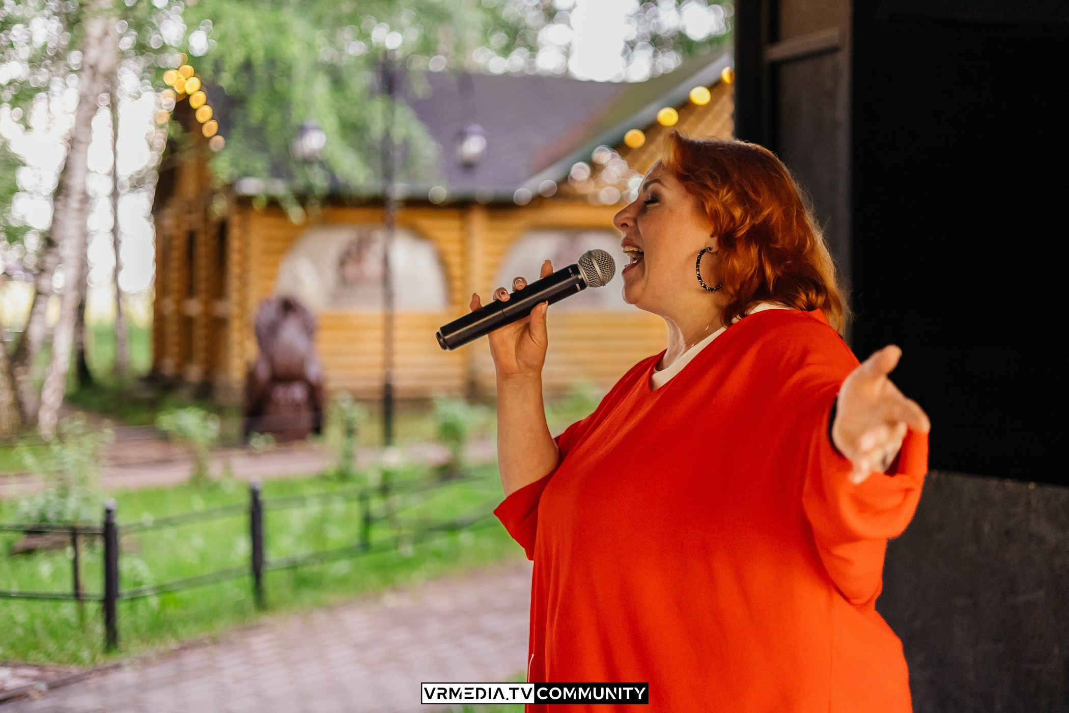 В гостях «У Петровича»