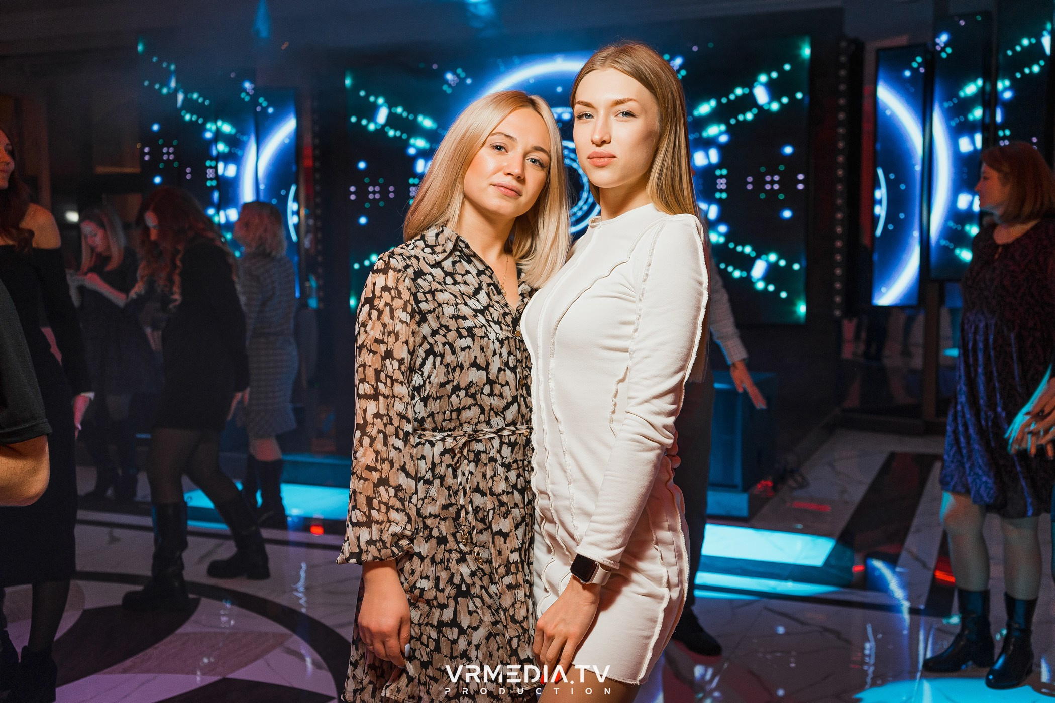 Выходные в ресторане «Лазурный берег»