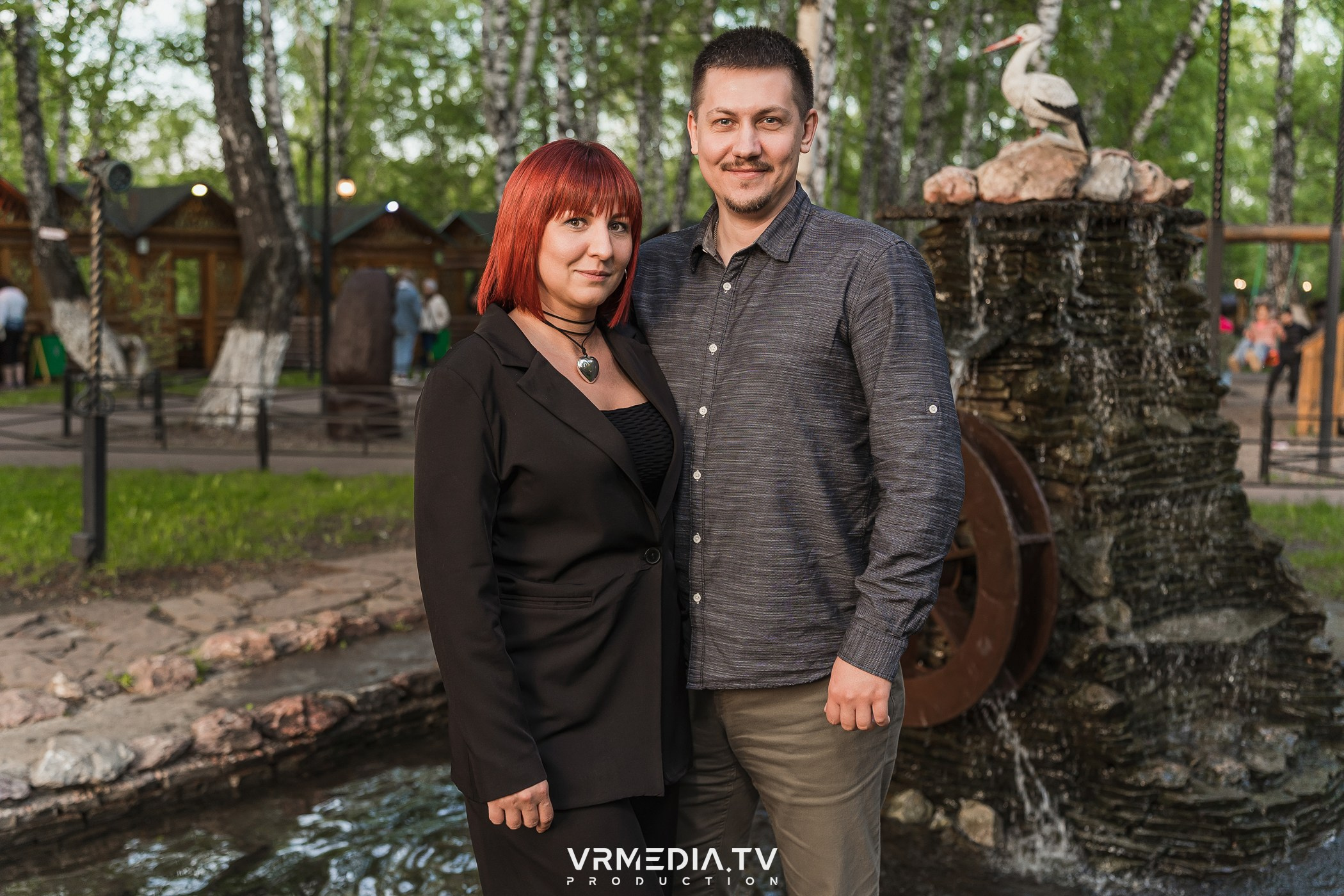 В гостях у «Петровича»