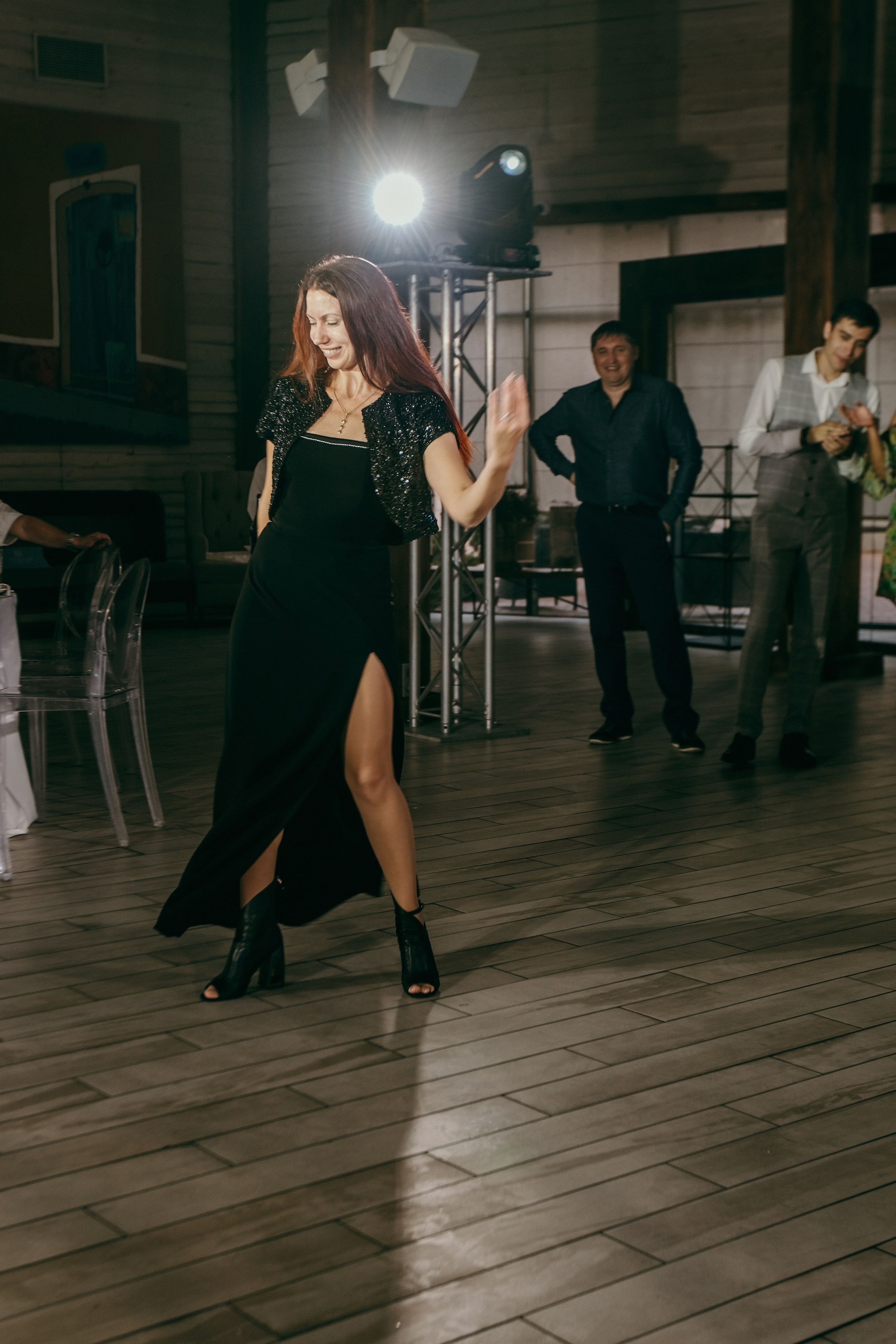 Владислав и Ксения