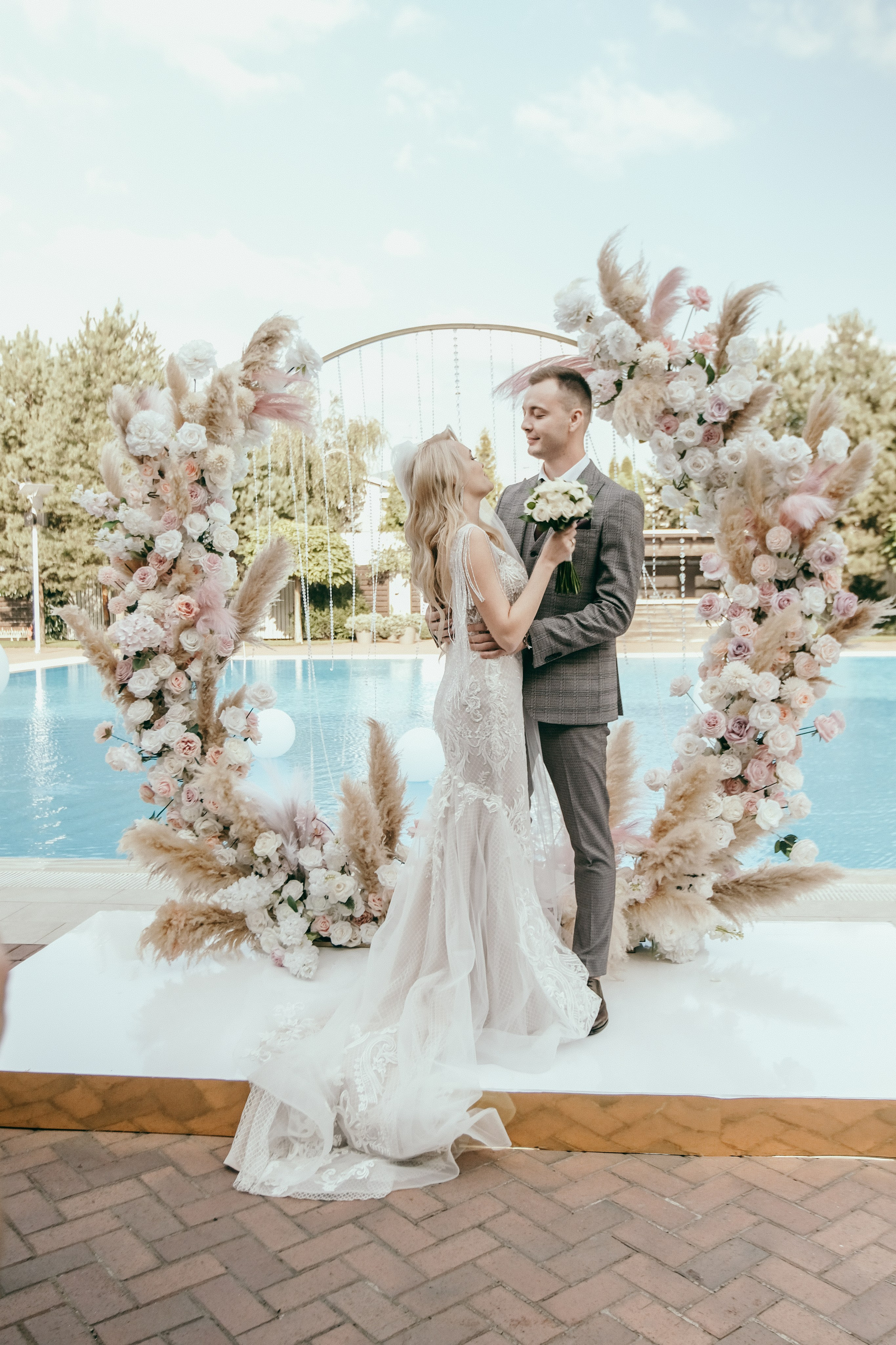 Владислав и Ксения