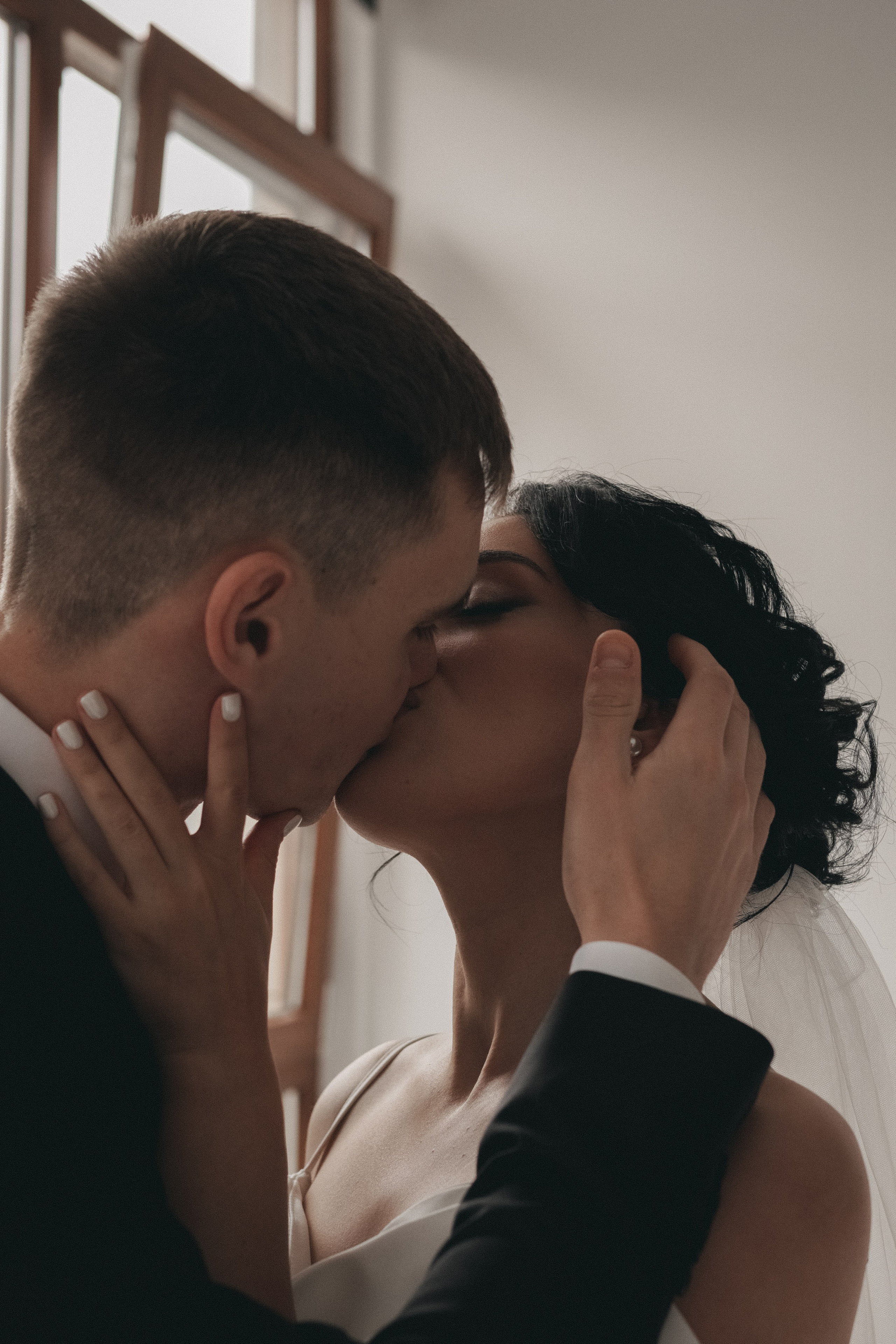 Мелодия Любви. Свадебный и семейный фотограф Афанасьева Анна в Кисловодске