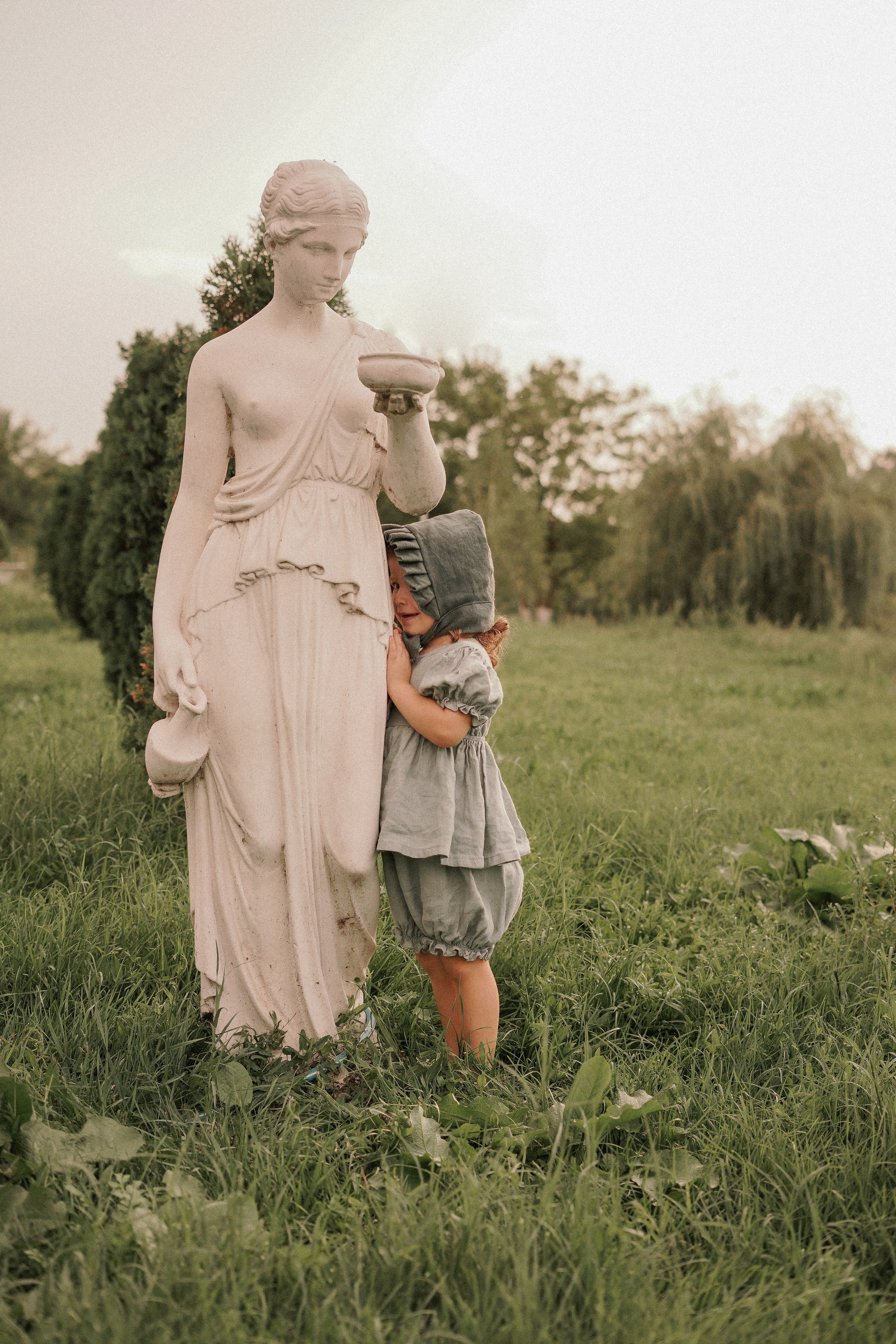 Ретро история. Свадебный и семейный фотограф Афанасьева Анна в Кисловодске