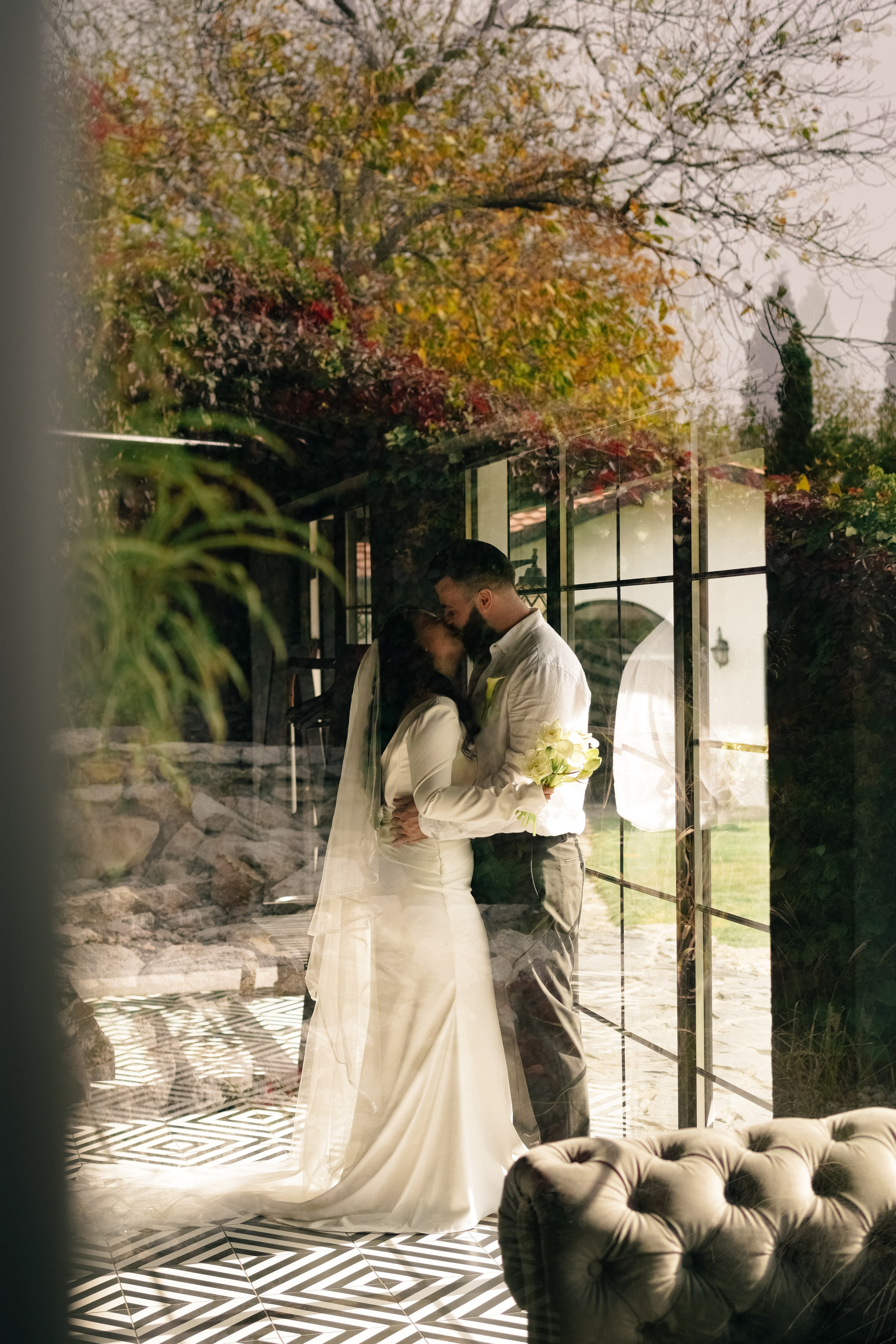 День Счастья. Свадебный и семейный фотограф Афанасьева Анна в Кисловодске