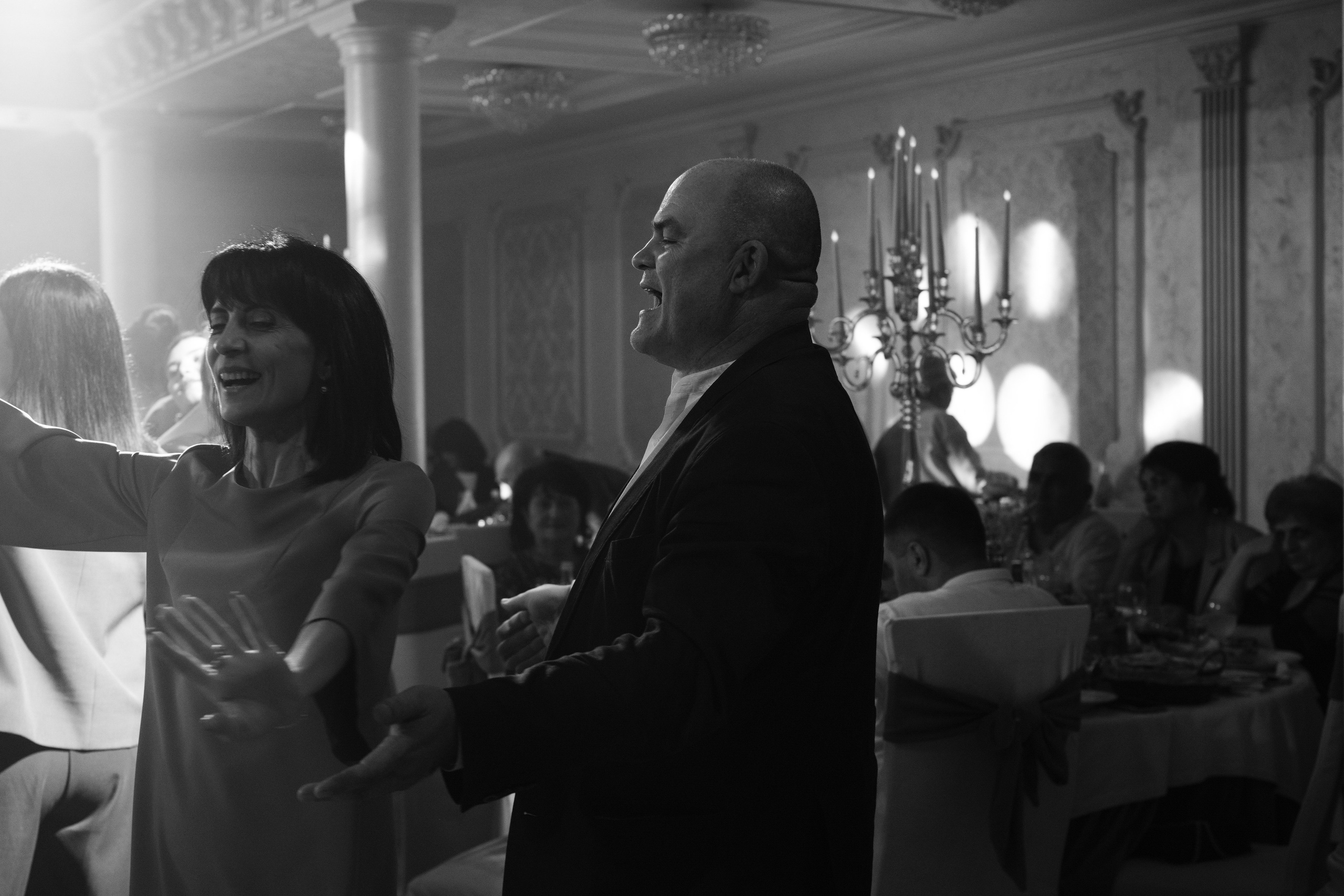 Испания. Свадебный и семейный фотограф Афанасьева Анна в Кисловодске