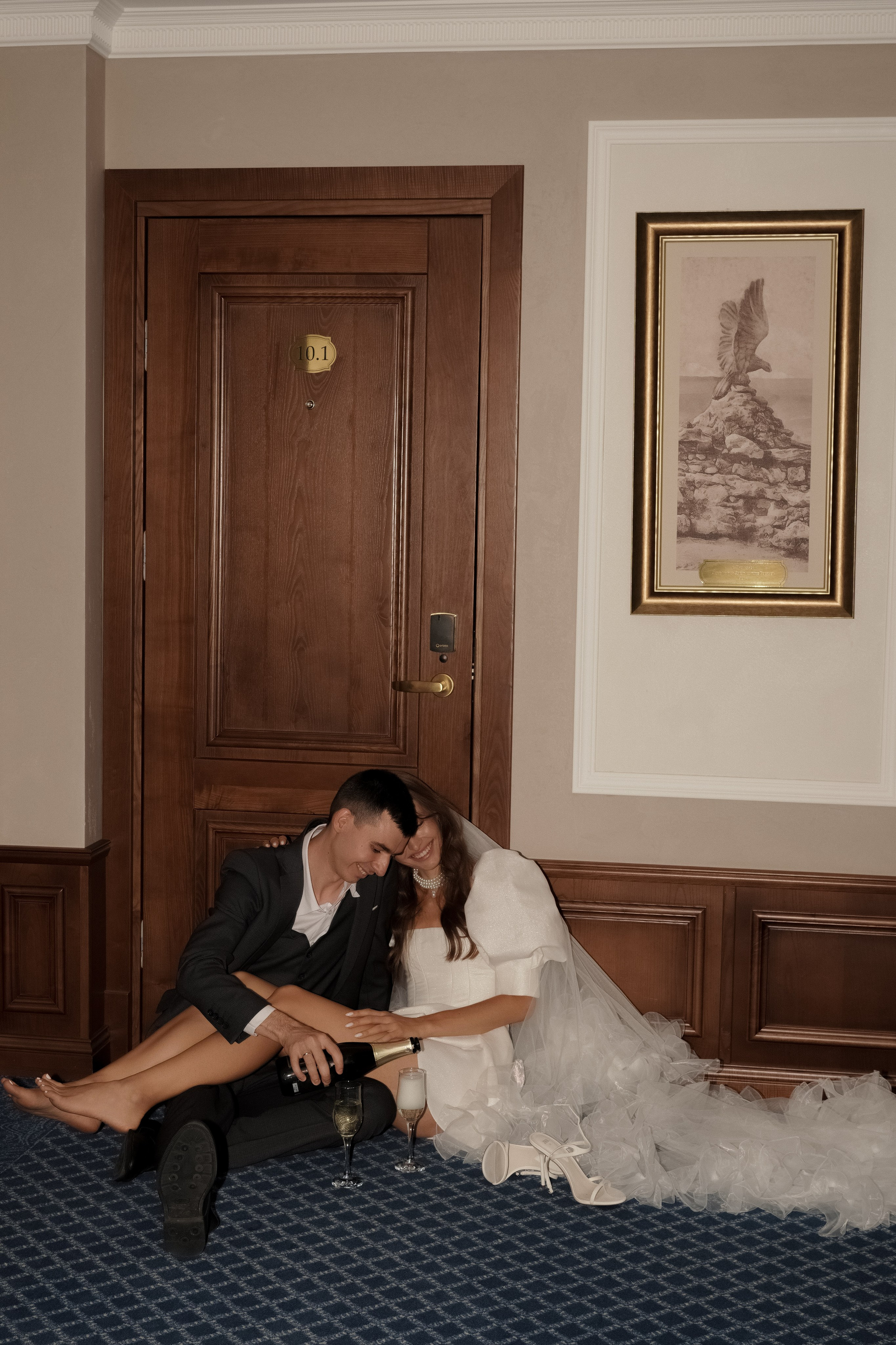 Наш Чудесный День. Свадебный и семейный фотограф Афанасьева Анна в Кисловодске