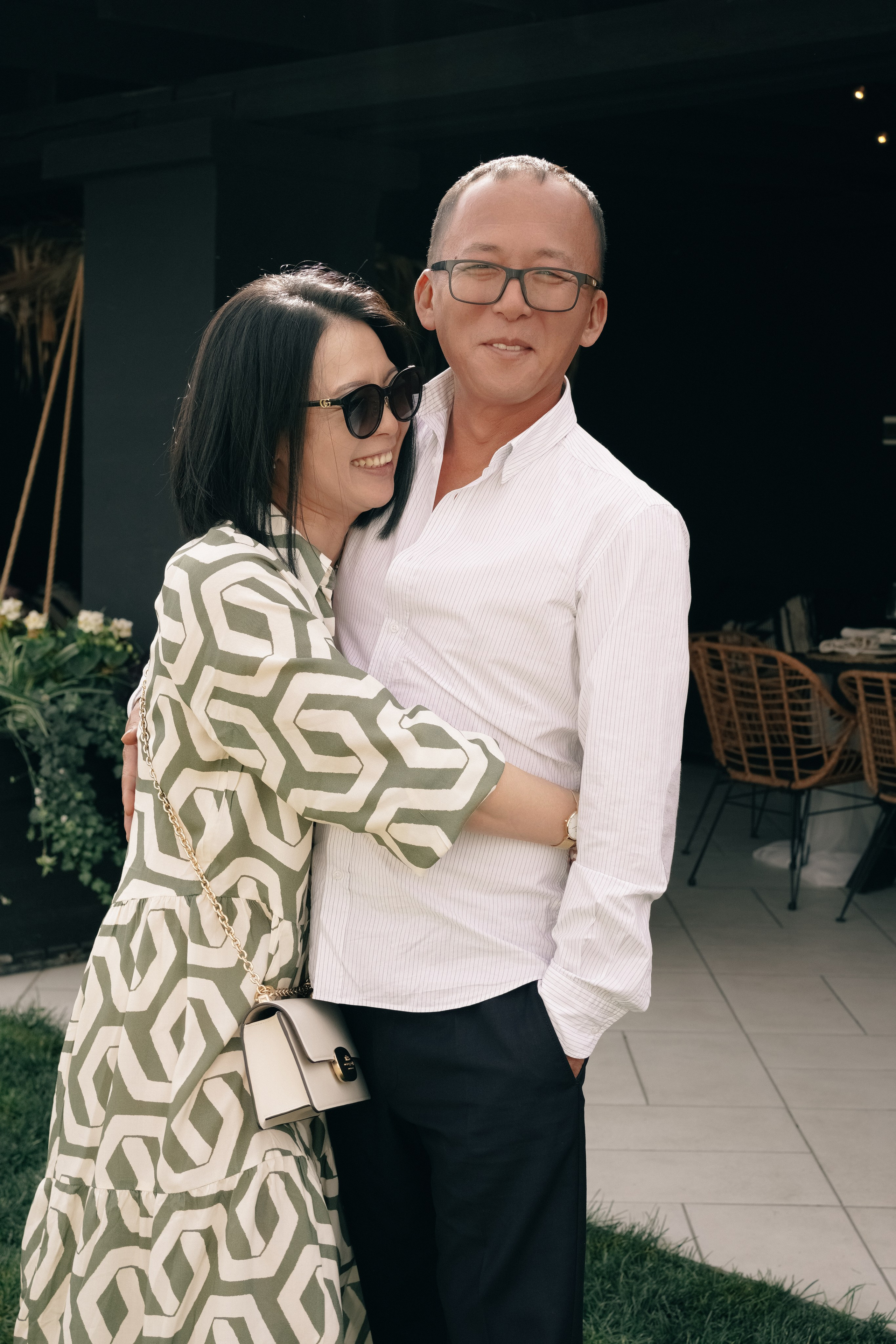 День Счастья. Свадебный и семейный фотограф Афанасьева Анна в Кисловодске