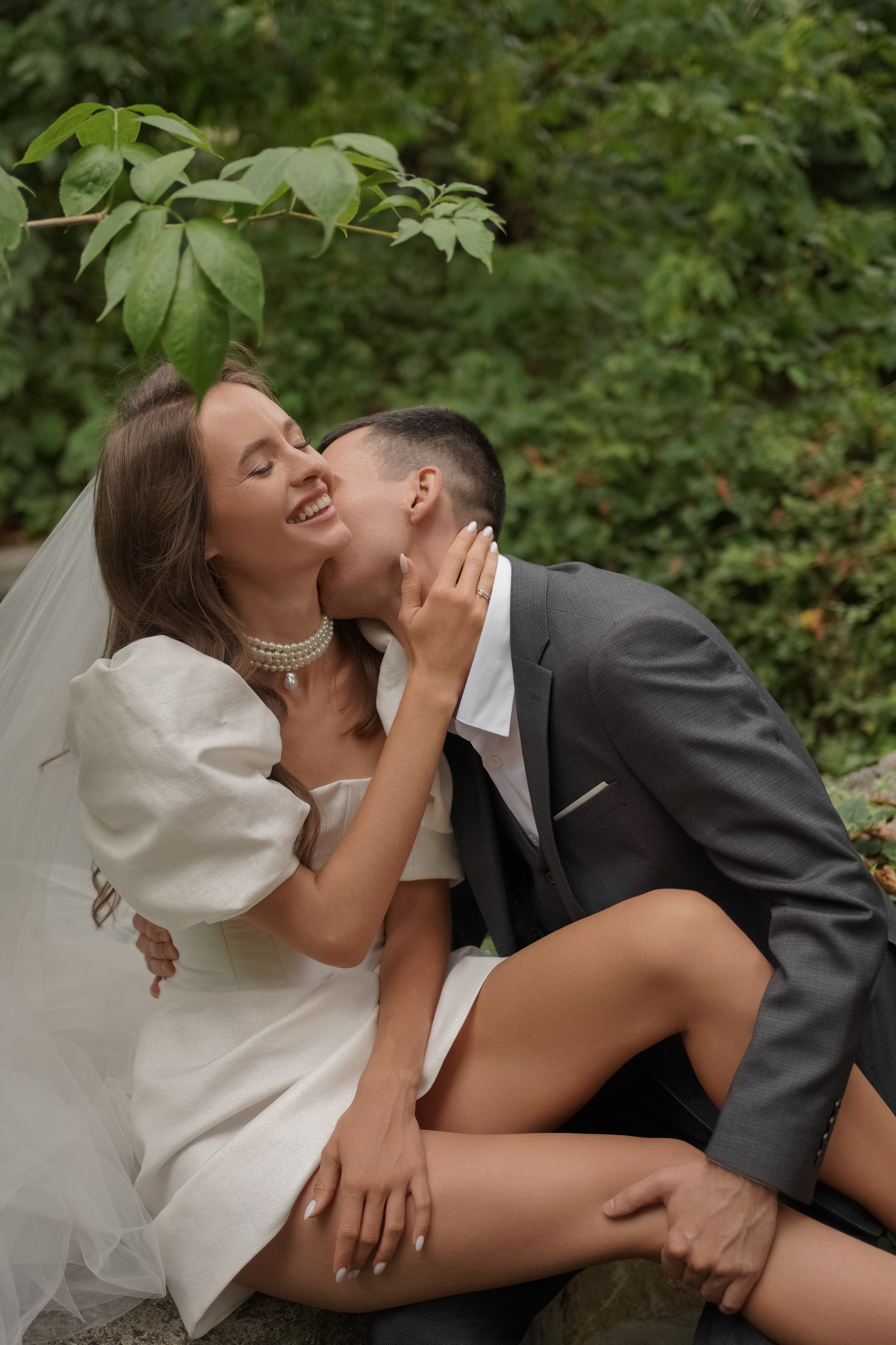 Наш Чудесный День. Свадебный и семейный фотограф Афанасьева Анна в Кисловодске