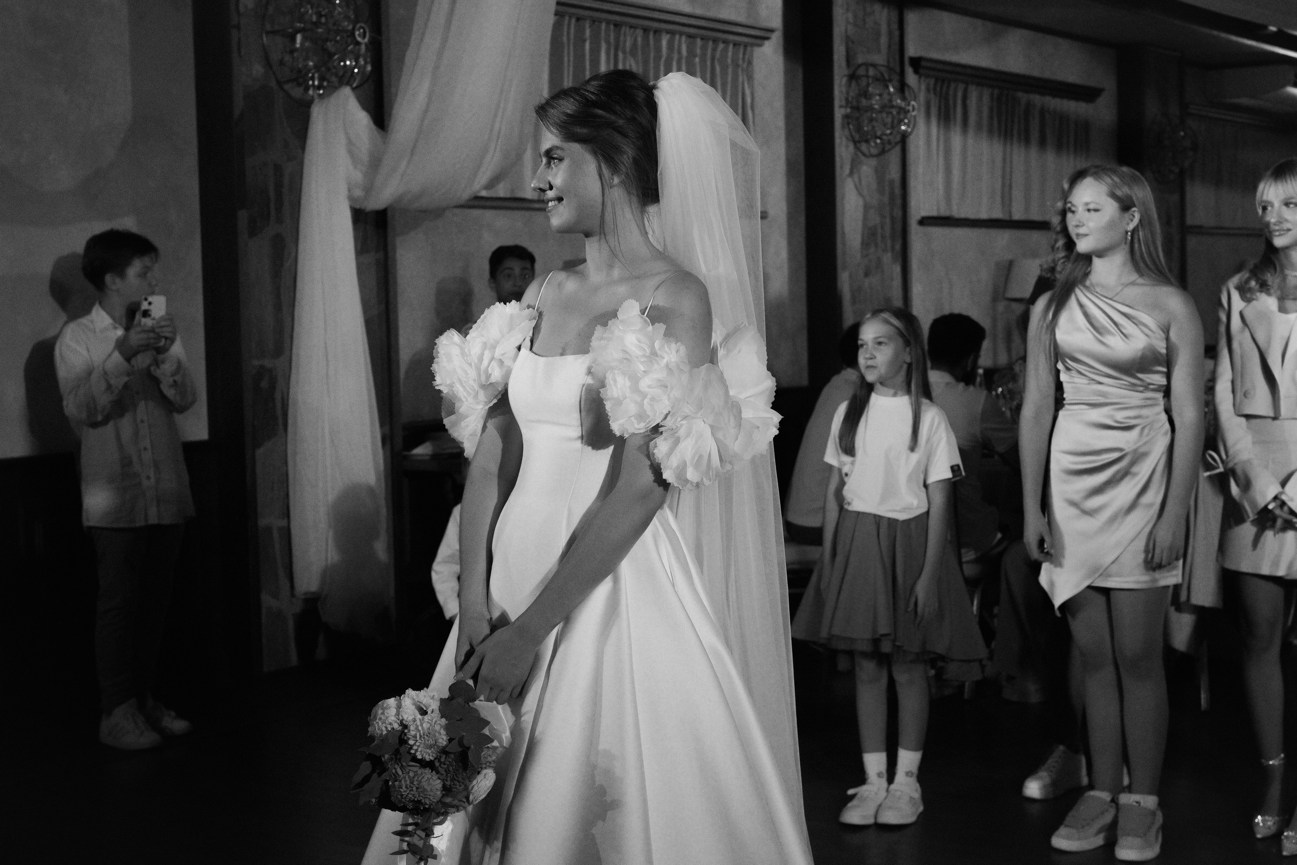 Семейное Солнце. Свадебный и семейный фотограф Афанасьева Анна в Кисловодске