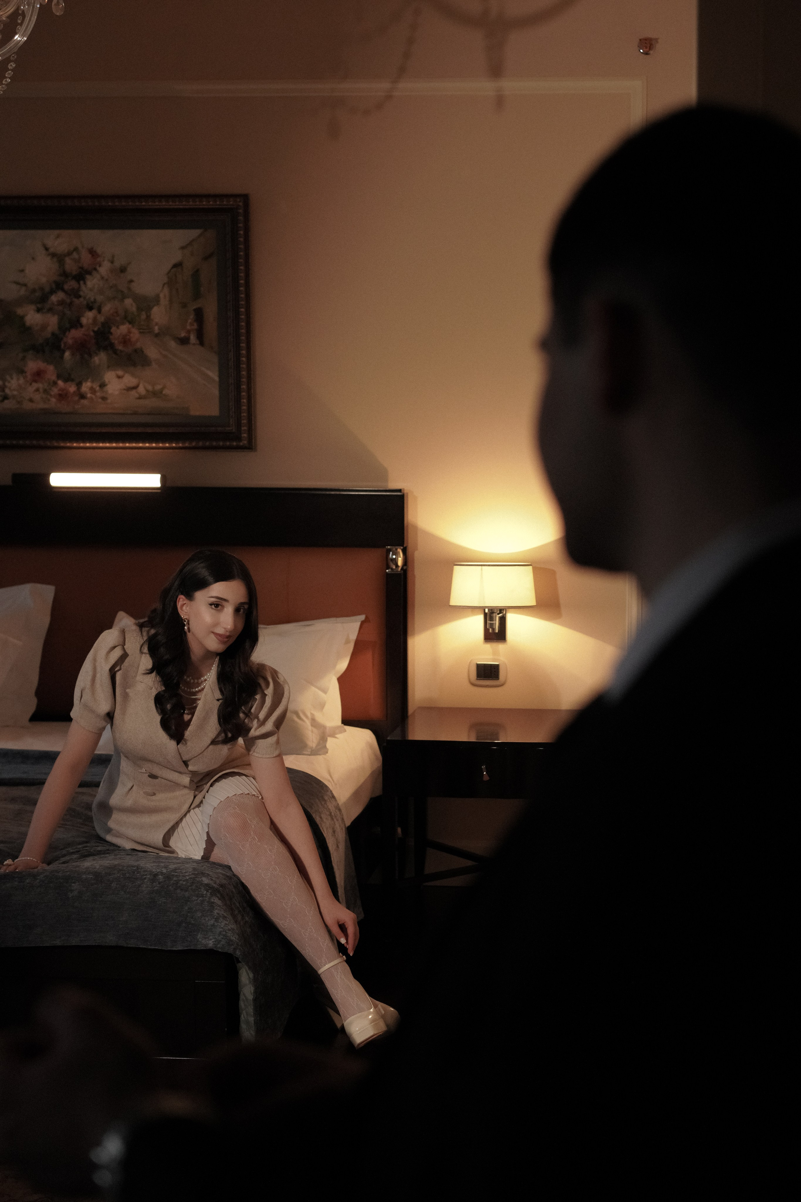 Т&С. Свадебный и семейный фотограф Афанасьева Анна в Кисловодске