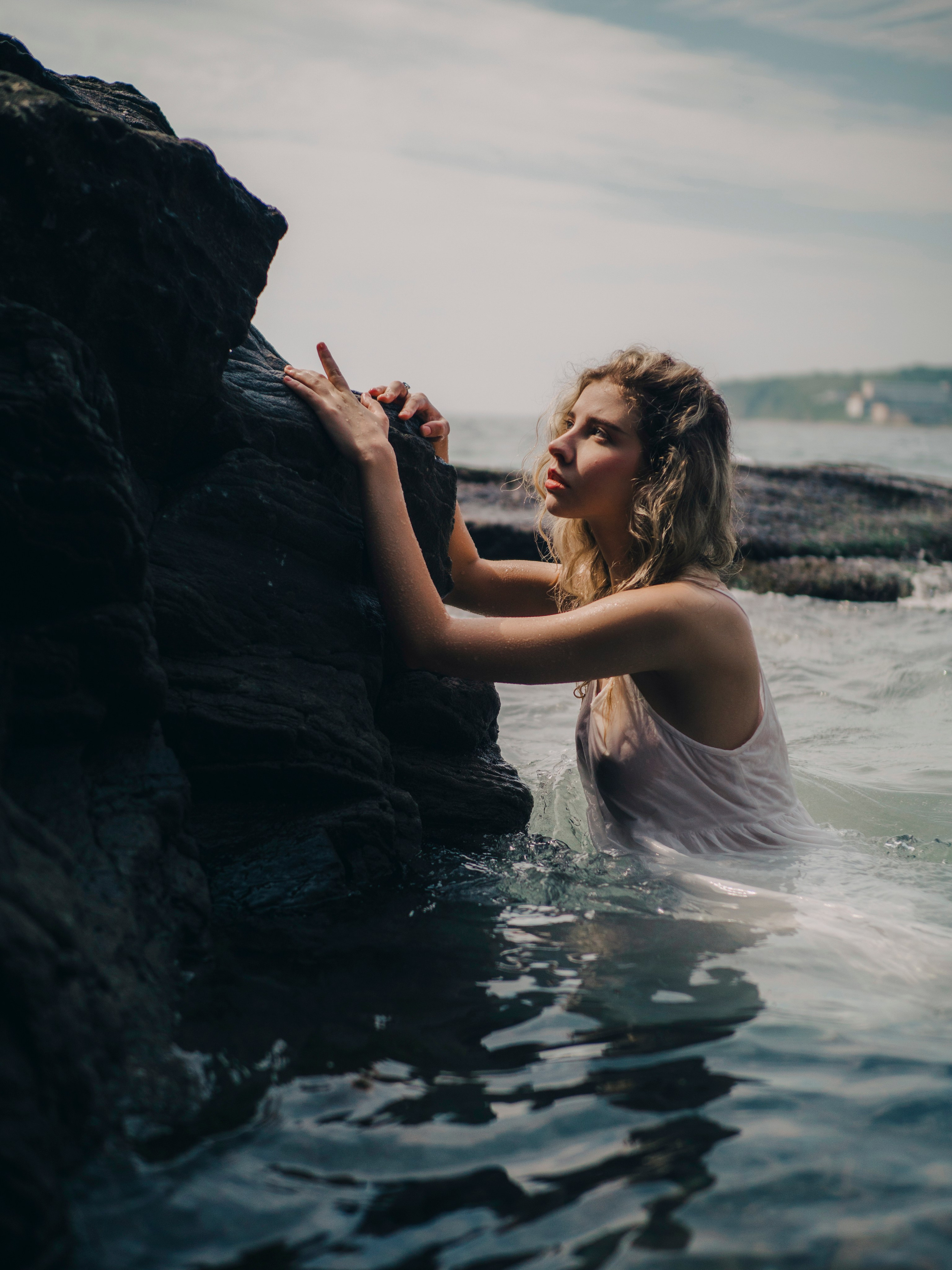 Алиса. Фотограф и видеограф в Благовещенске и Санкт-Петербурге Мурыгина Мария