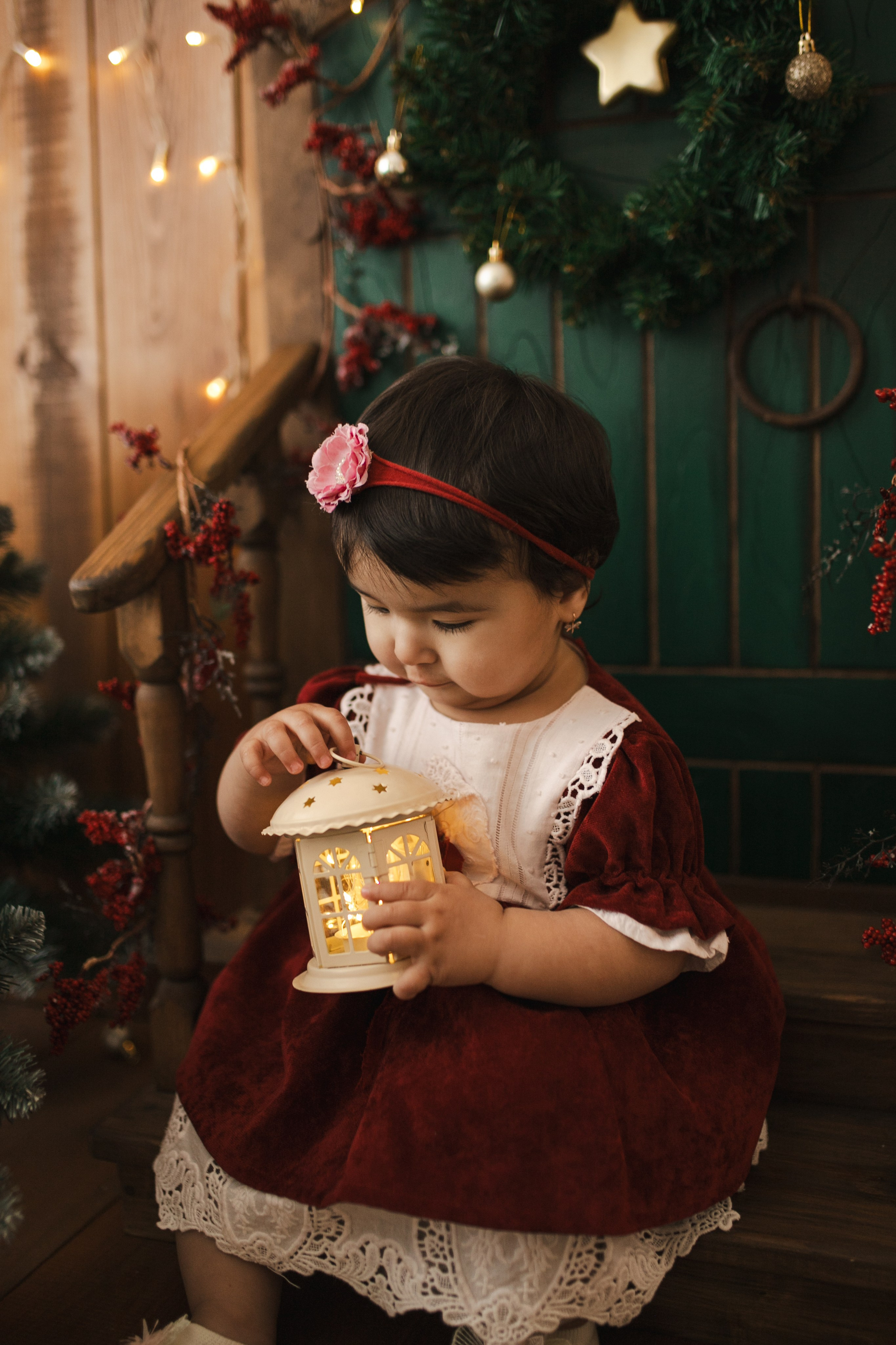 Амира. Фотограф в Иркутске Тома Кабанова