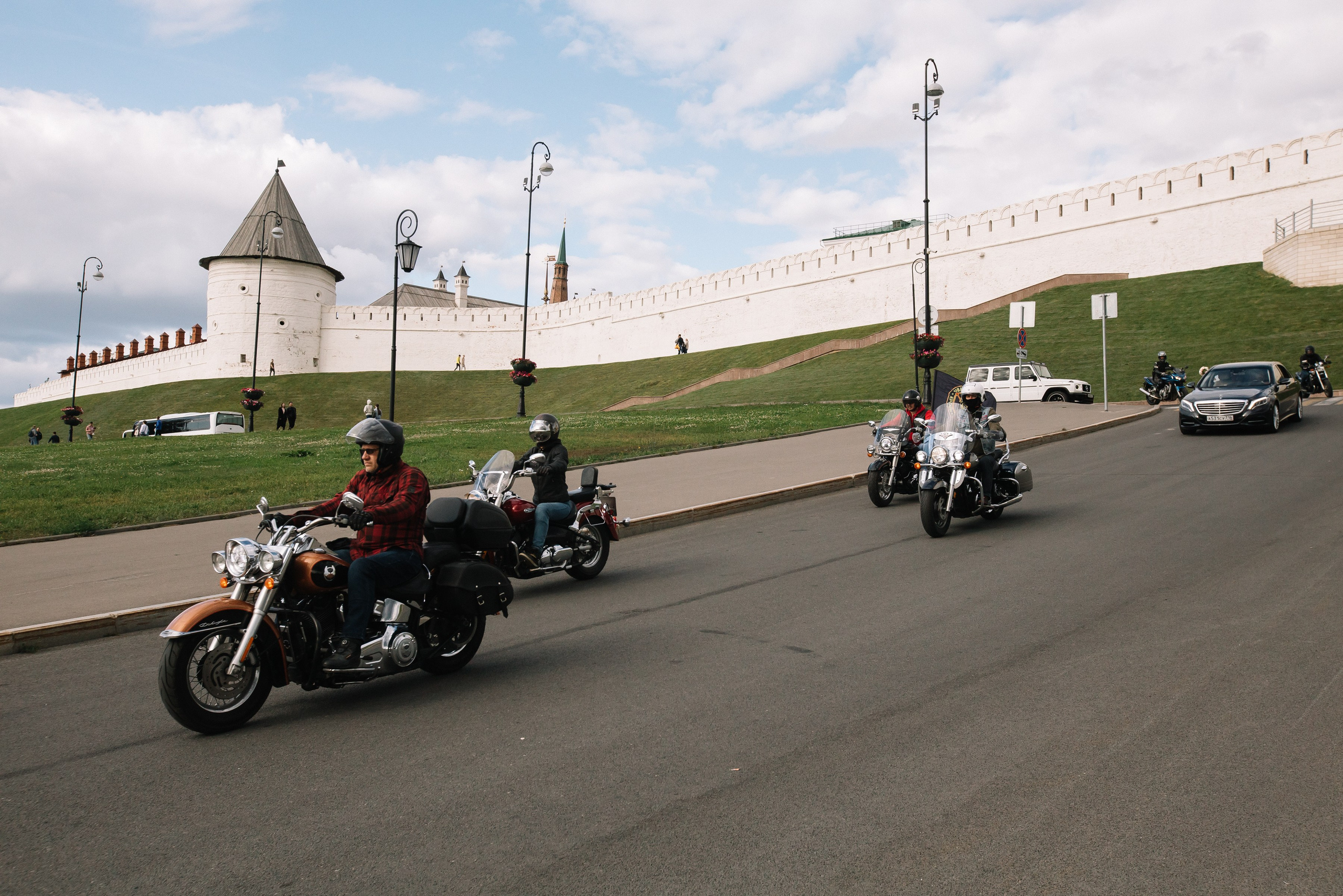 Wed Alex&Adelina. Нияз Саляхов фотограф Казань Татарстан