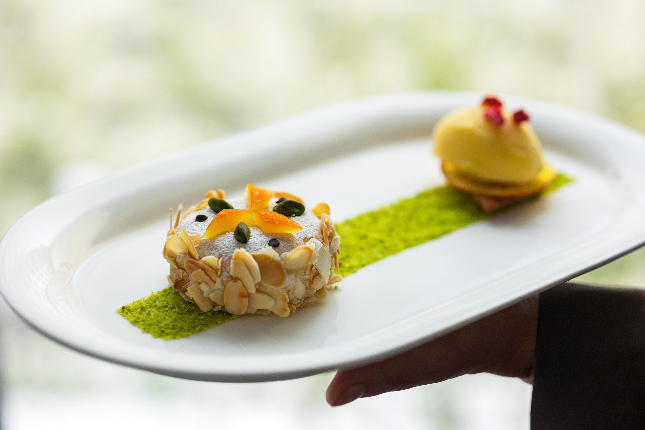 SEMIFREDDO. Фуд фотограф в Москве и МО Александр Ласковенков