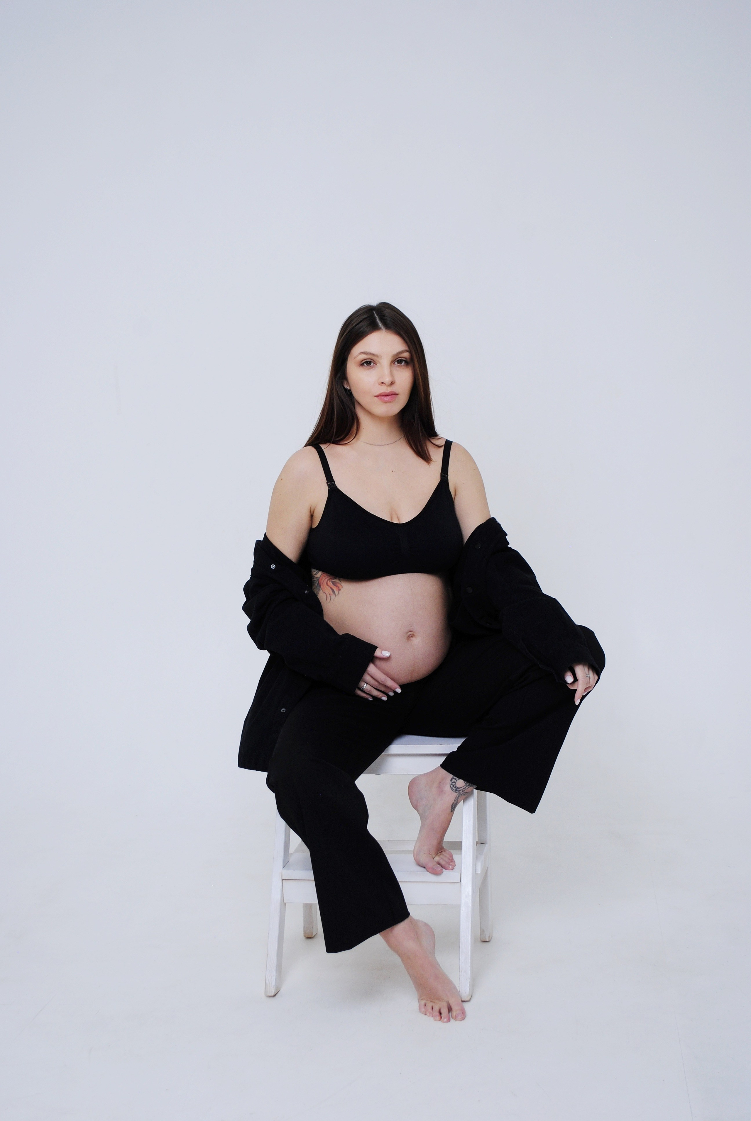 Юлия. Фотограф Мария Мусаелян