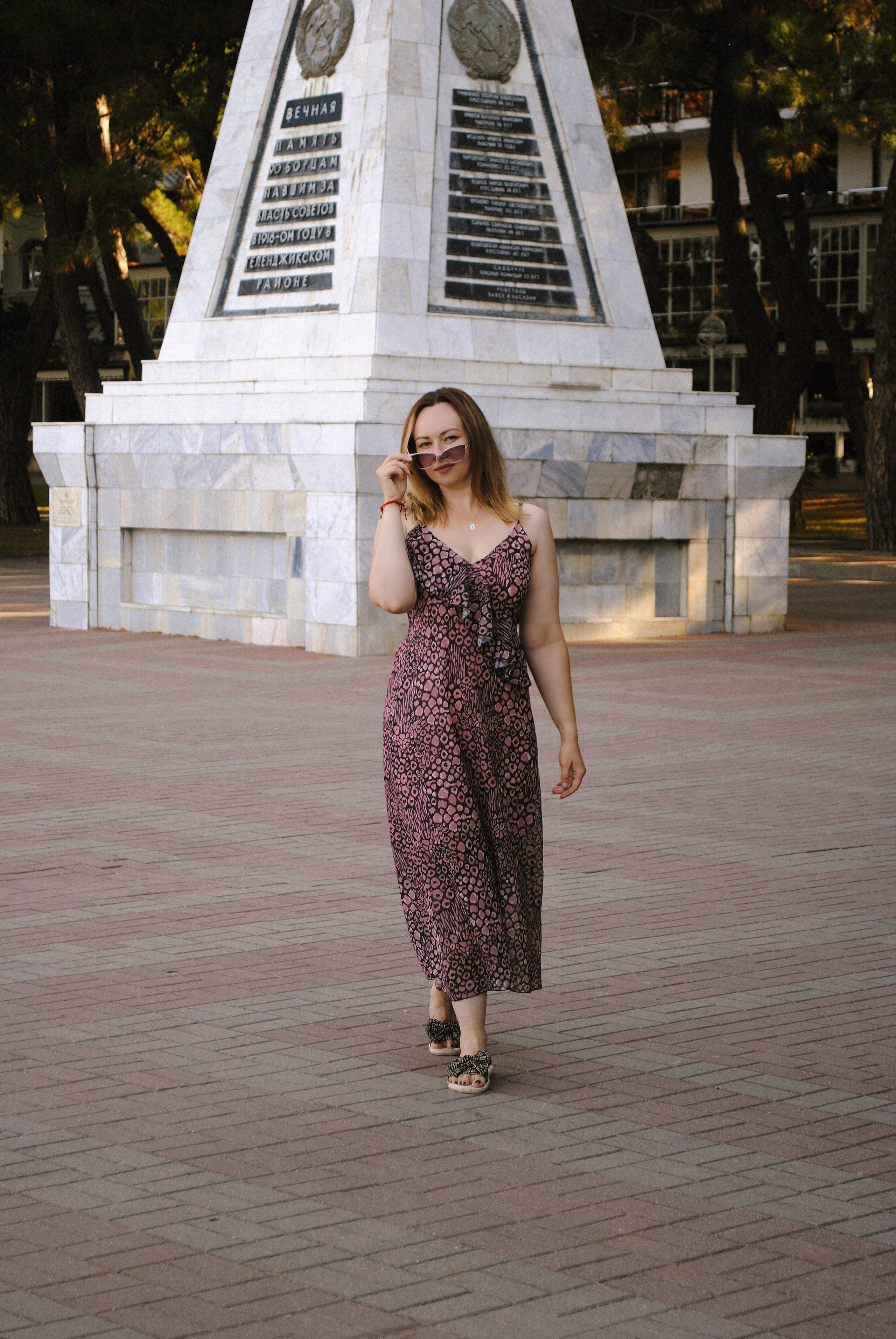 Елена. Фотограф Мария Мусаелян