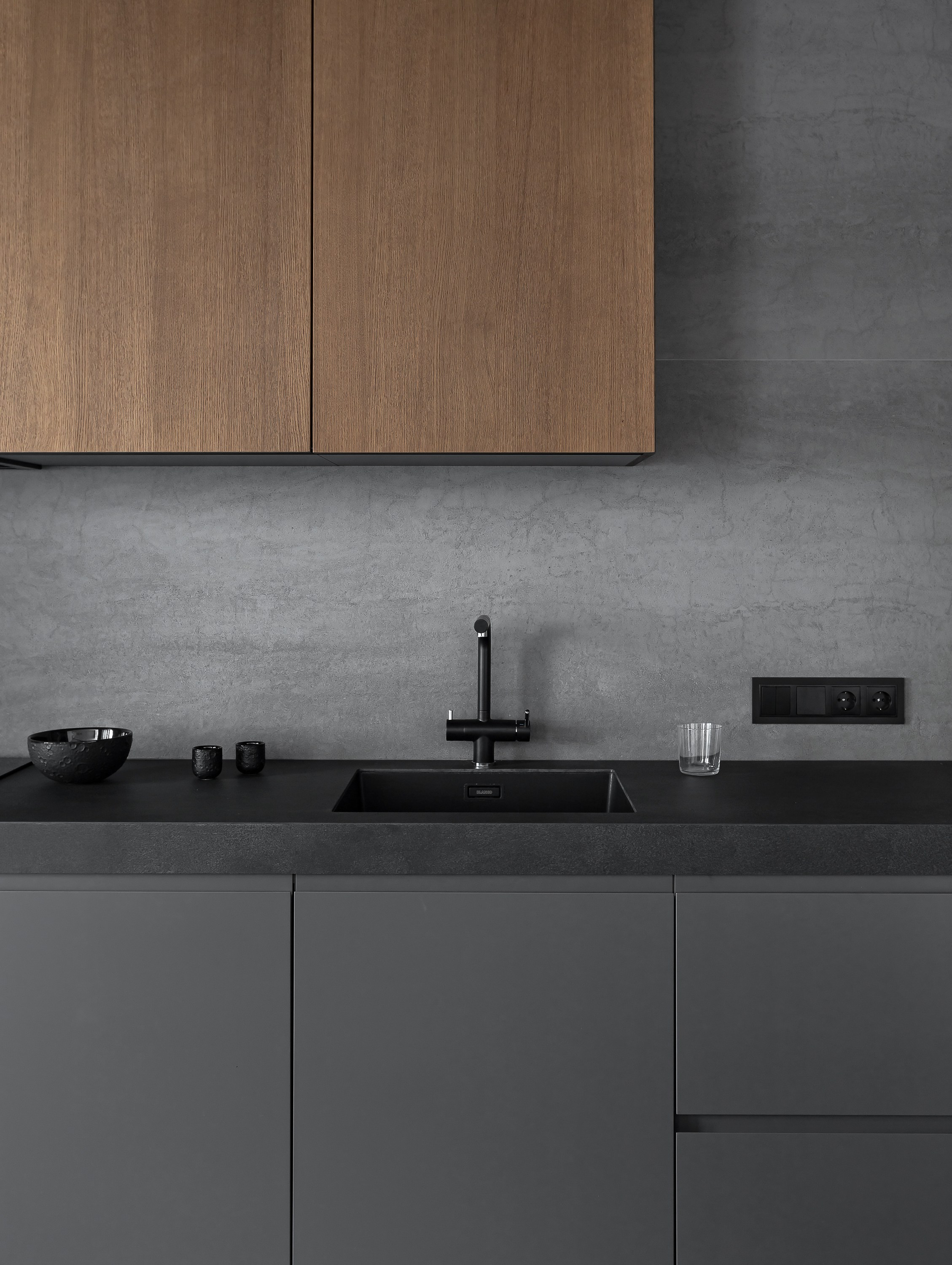 Интерьерный фотограф Виталина Ворошкевич