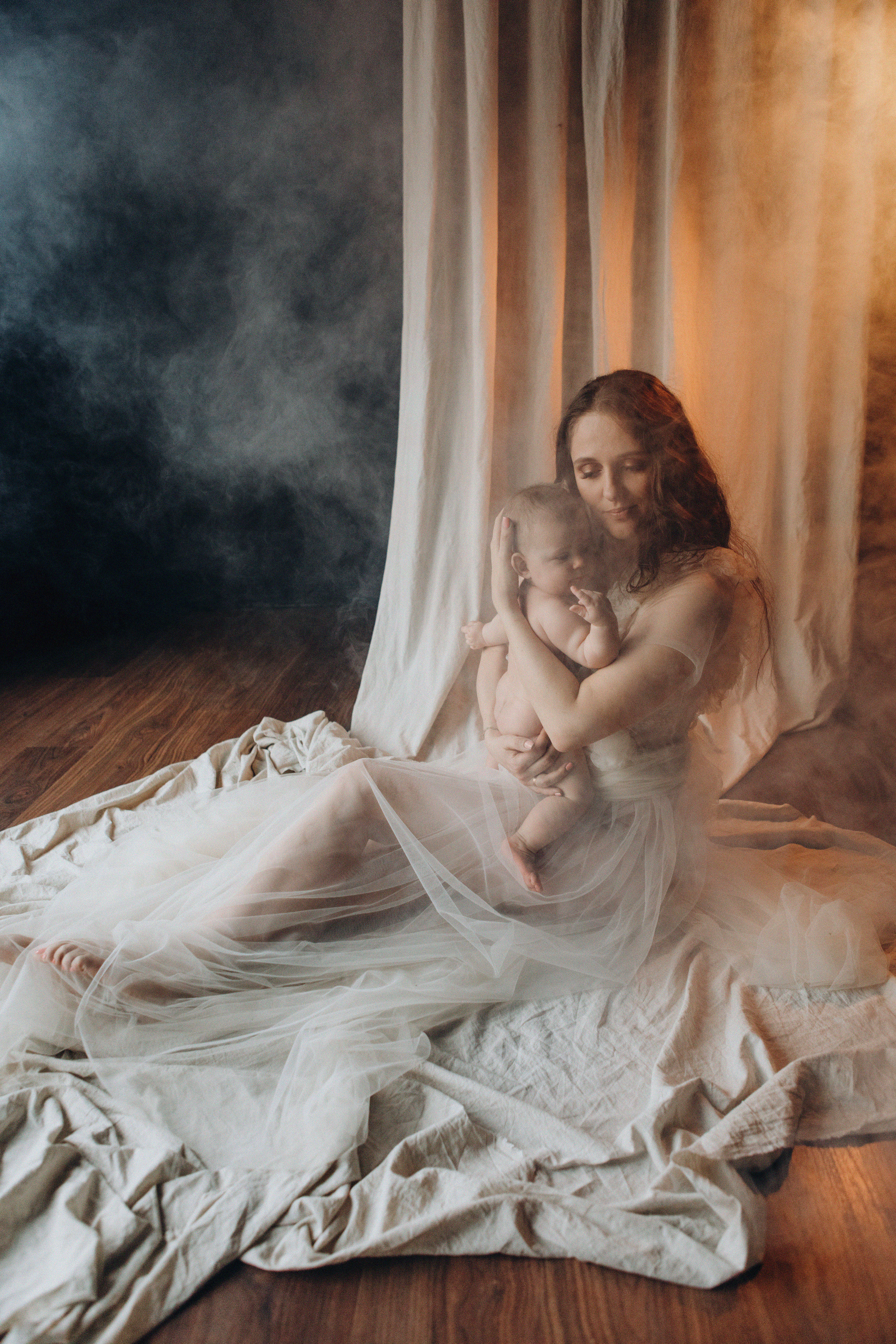 С картины. Свадебный и семейный фотограф Арестенко Анастасия