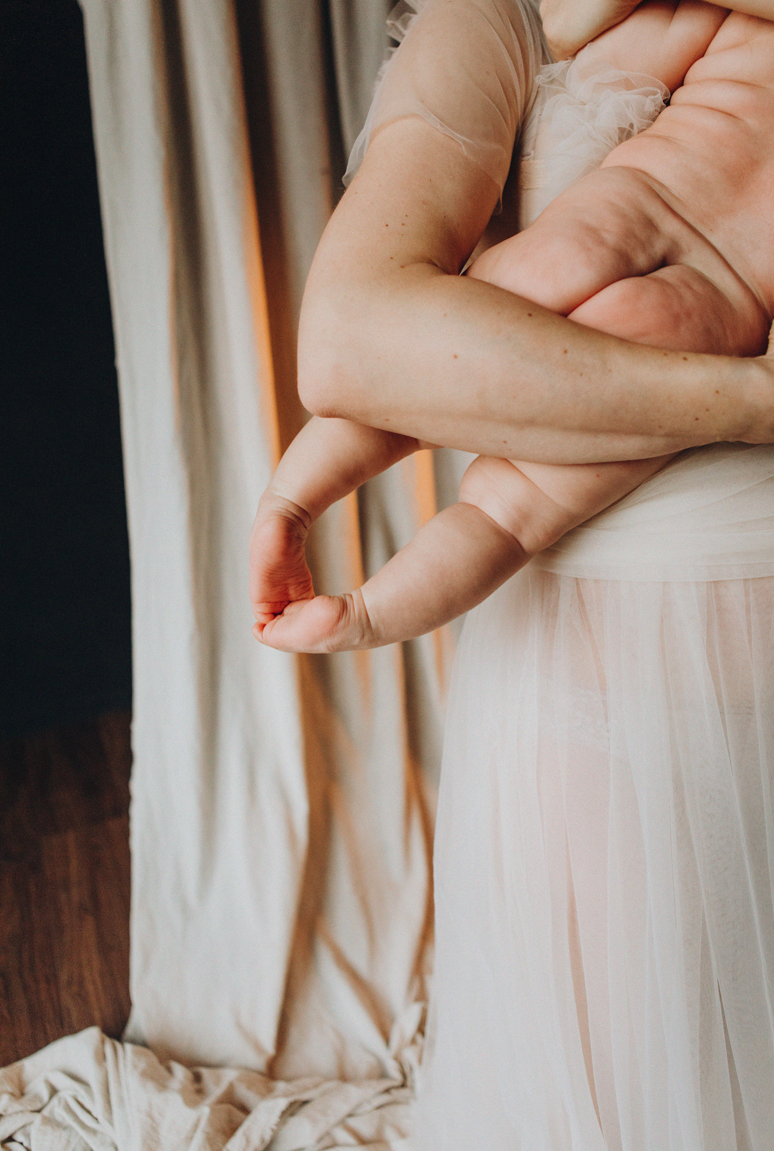 С картины. Свадебный и семейный фотограф Арестенко Анастасия