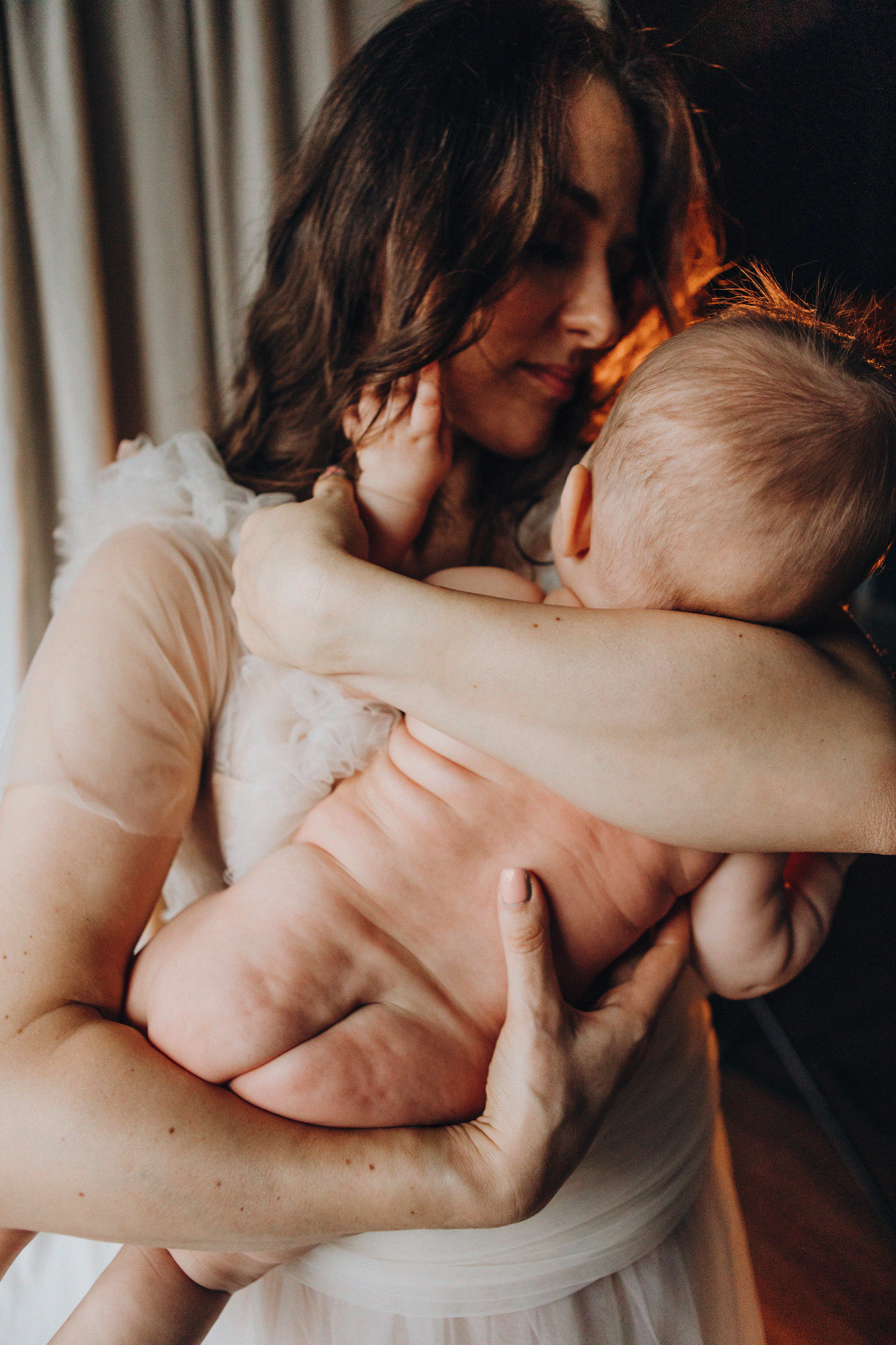 С картины. Свадебный и семейный фотограф Арестенко Анастасия