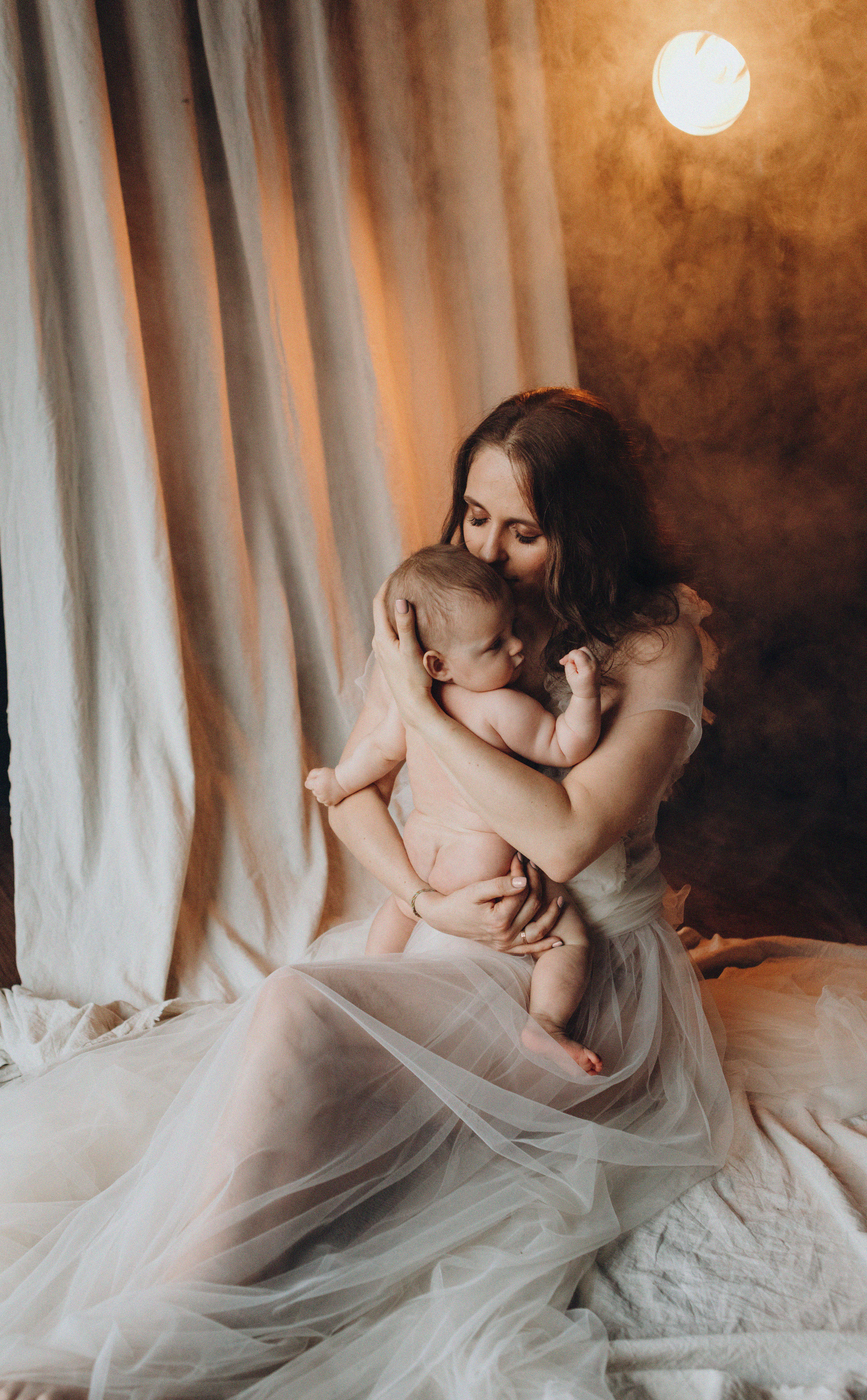 С картины. Свадебный и семейный фотограф Арестенко Анастасия