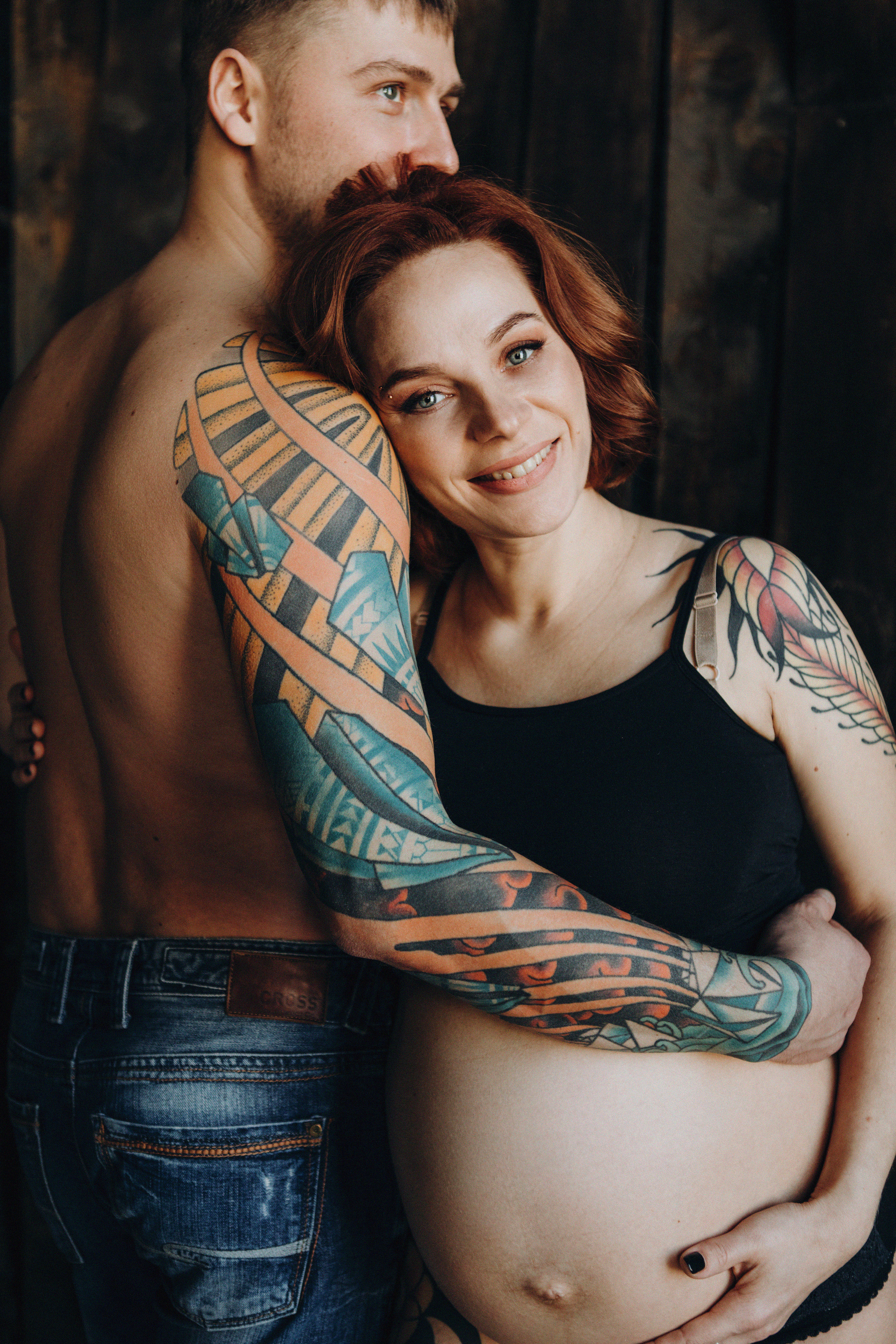 Рисунки. Свадебный и семейный фотограф Арестенко Анастасия