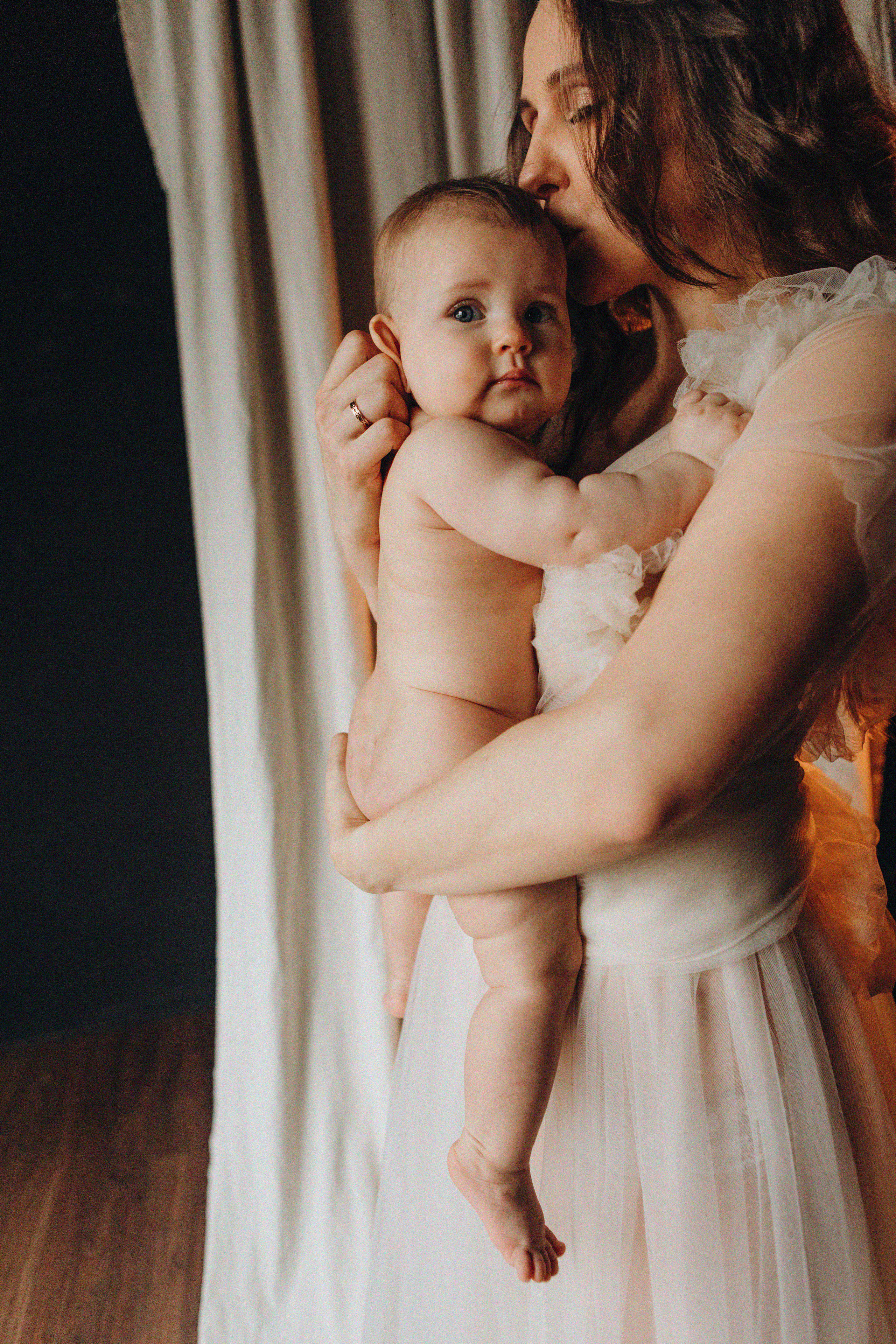 С картины. Свадебный и семейный фотограф Арестенко Анастасия