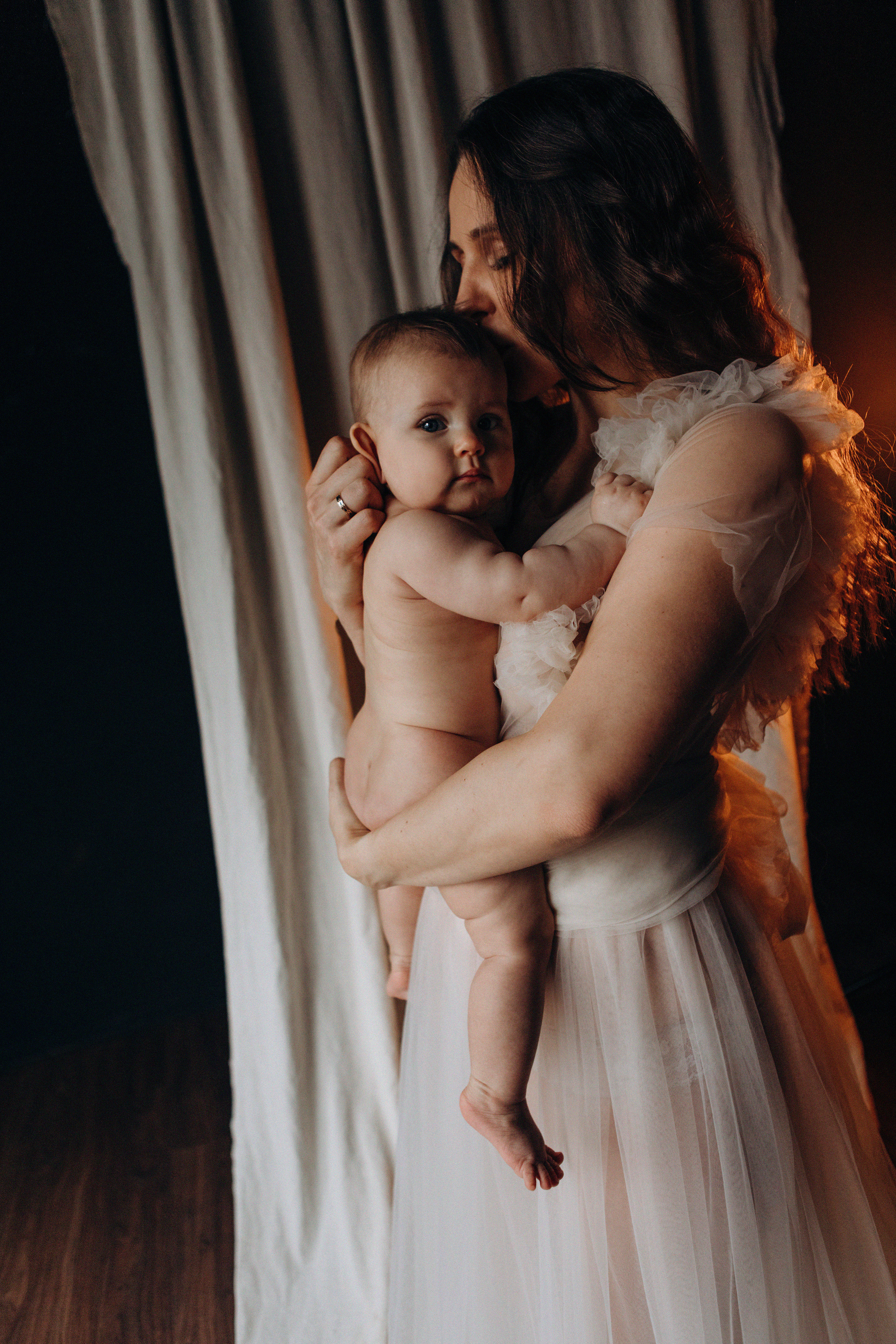 С картины. Свадебный и семейный фотограф Арестенко Анастасия