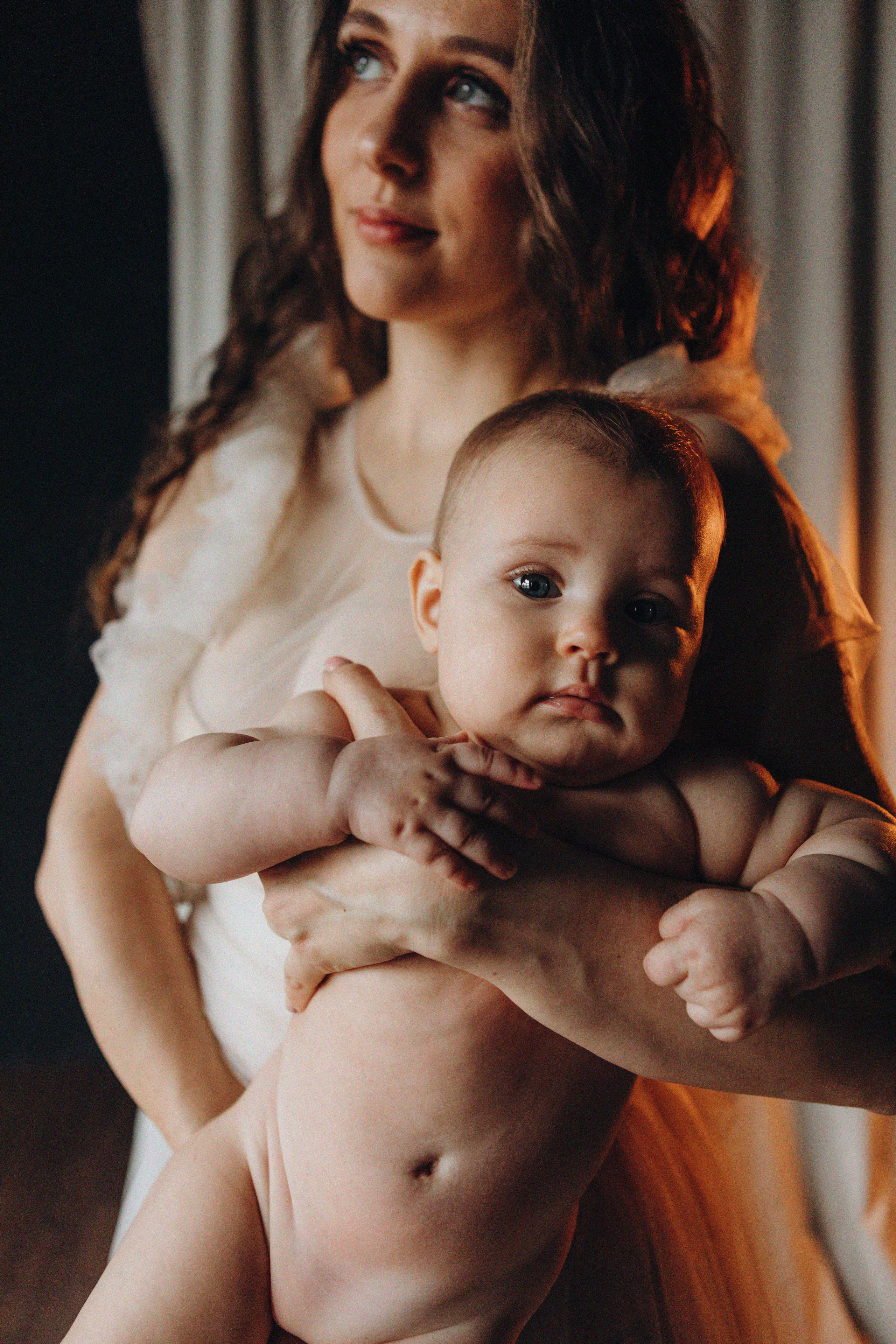 С картины. Свадебный и семейный фотограф Арестенко Анастасия