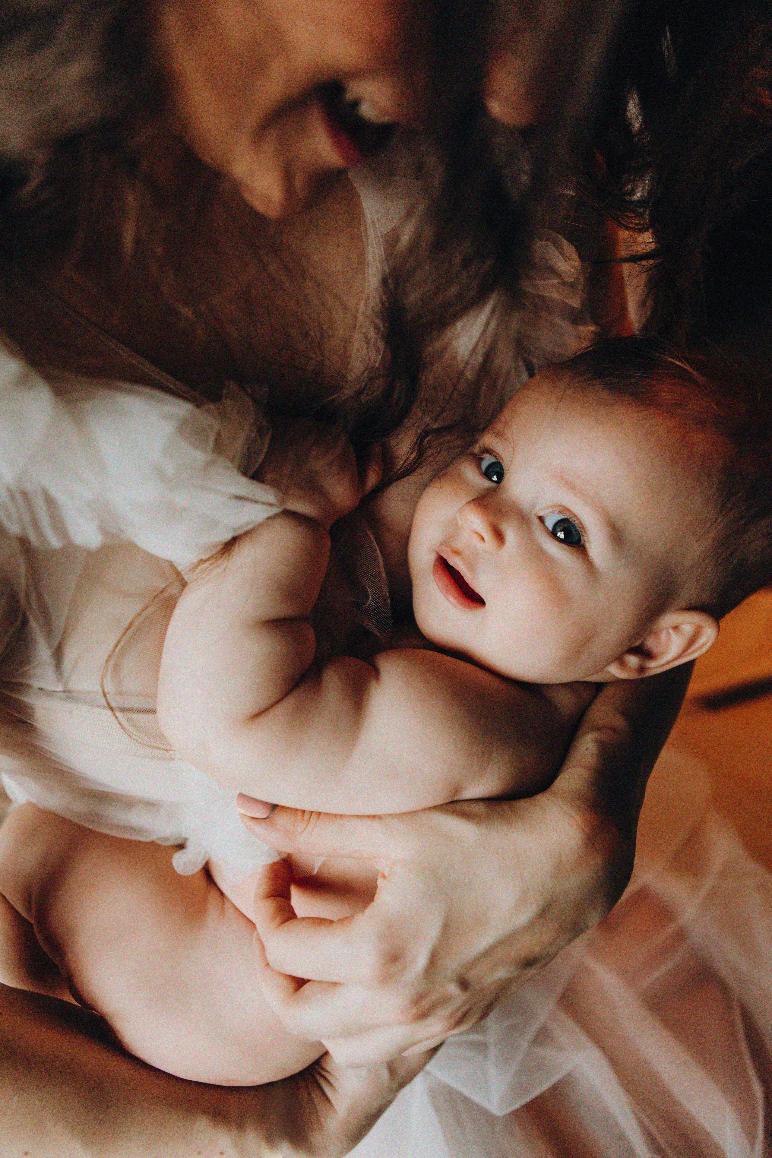 С картины. Свадебный и семейный фотограф Арестенко Анастасия