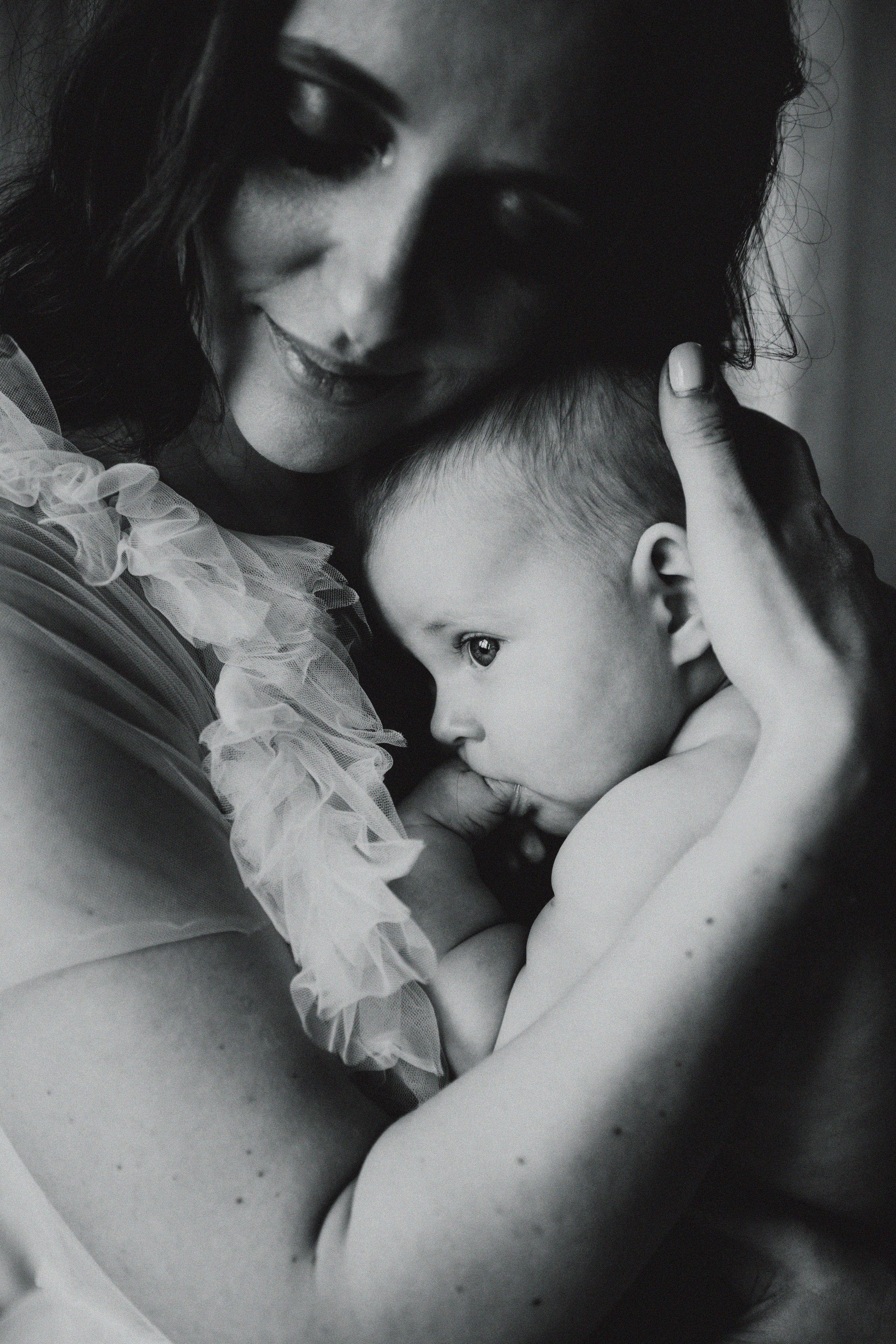 С картины. Свадебный и семейный фотограф Арестенко Анастасия