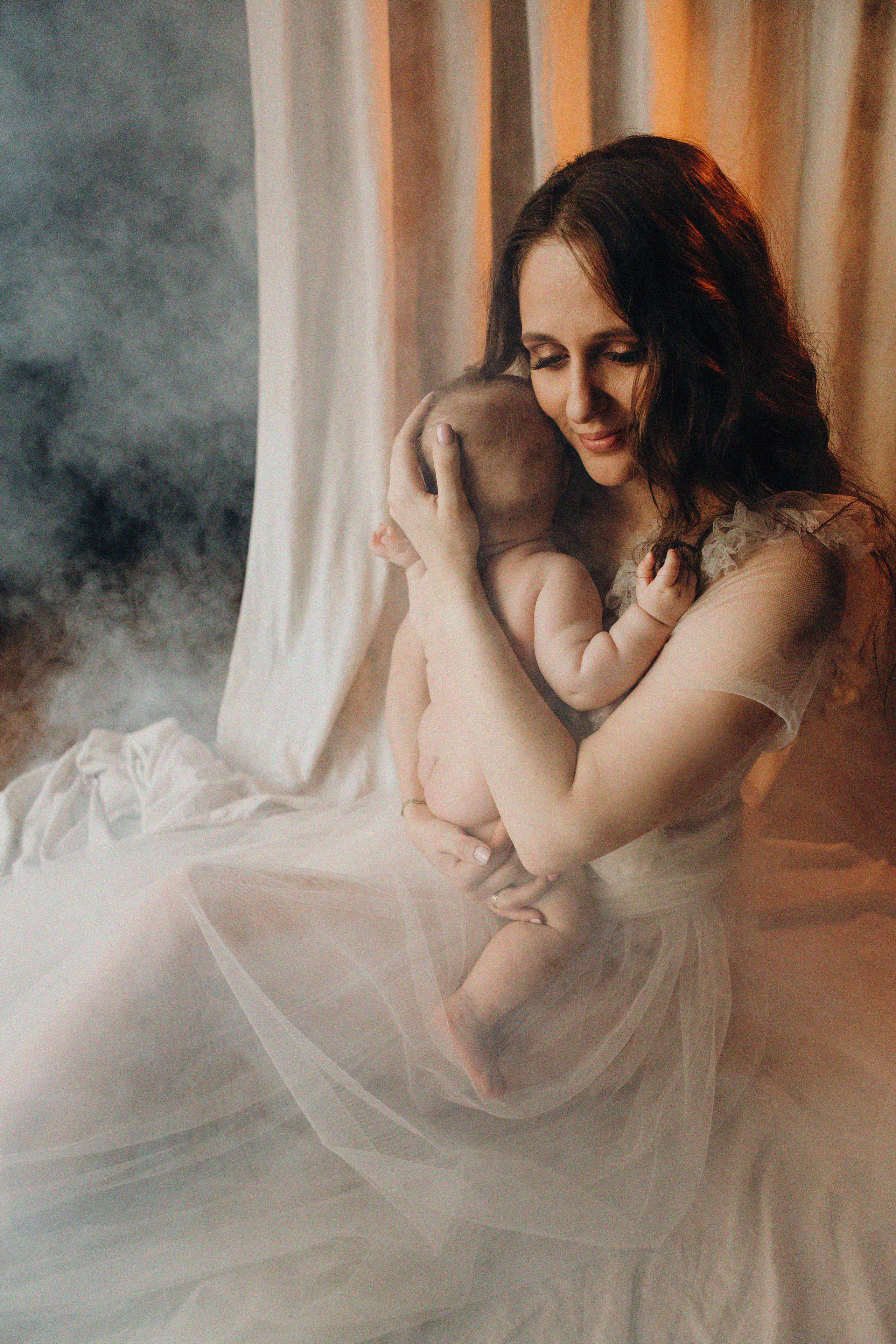 С картины. Свадебный и семейный фотограф Арестенко Анастасия