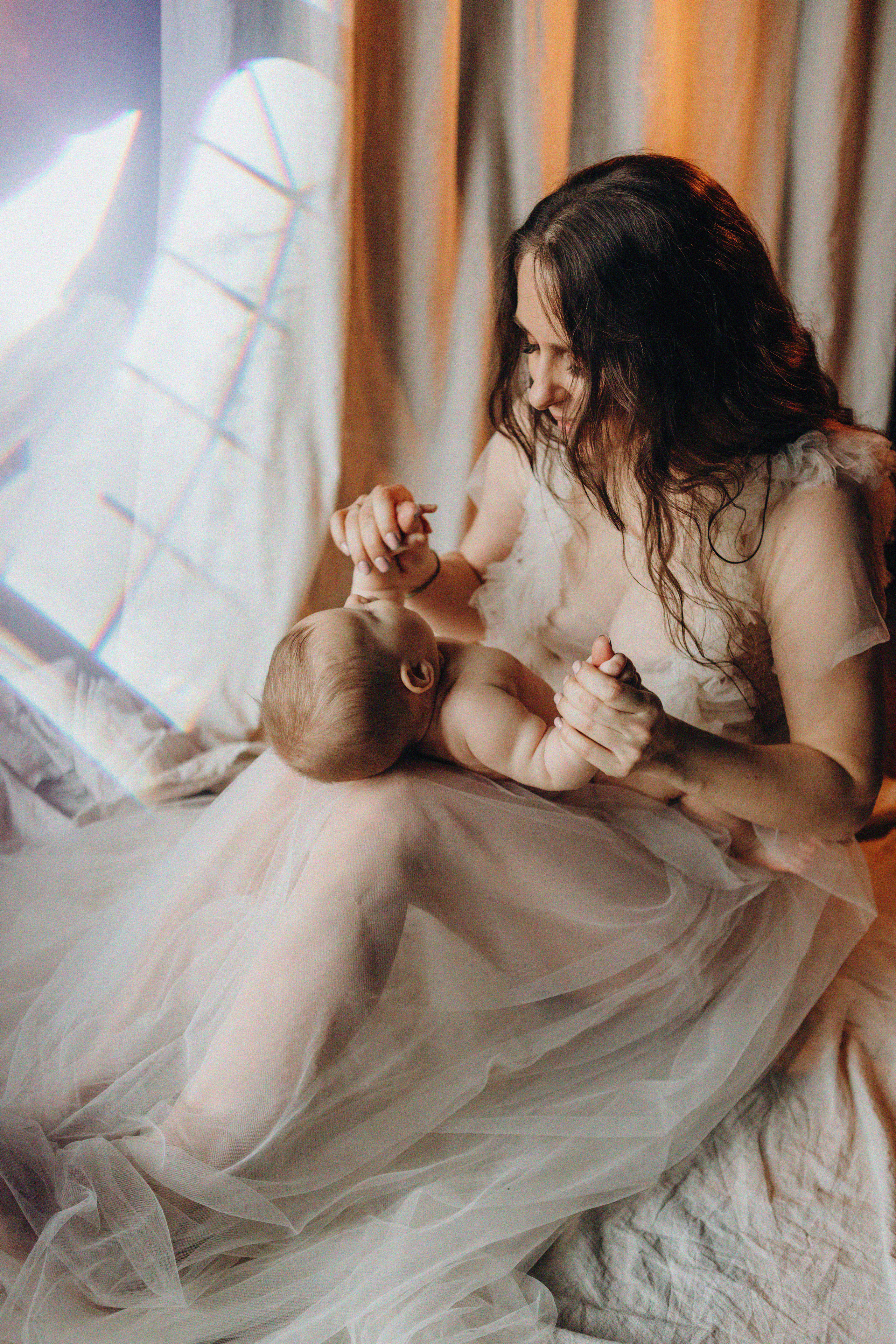 С картины. Свадебный и семейный фотограф Арестенко Анастасия