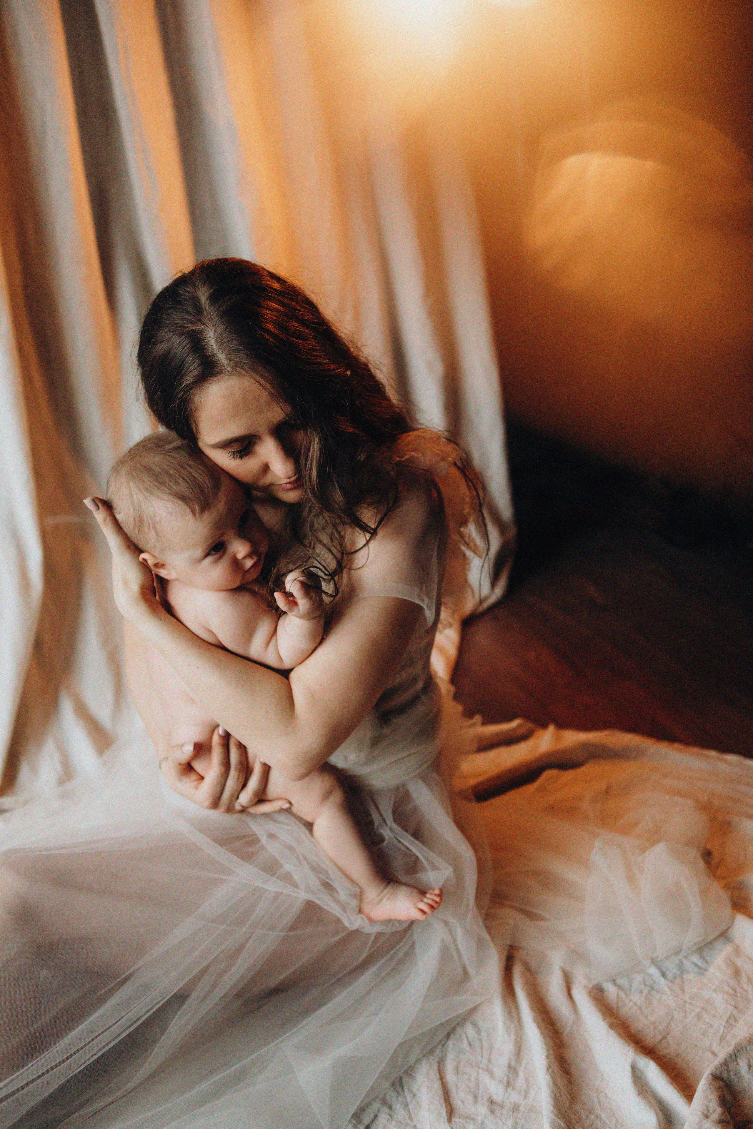 С картины. Свадебный и семейный фотограф Арестенко Анастасия