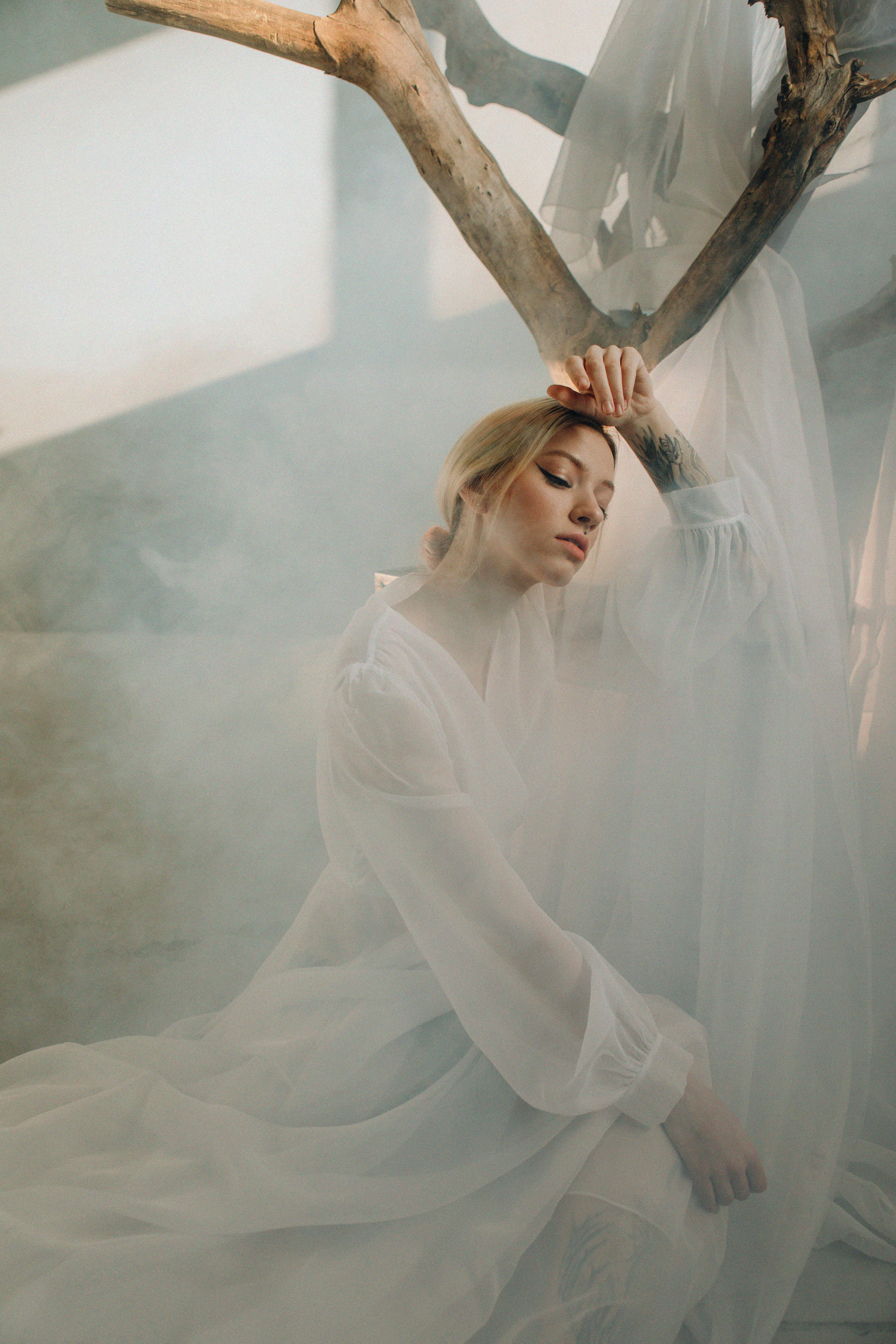 Даша. Свадебный и семейный фотограф Арестенко Анастасия