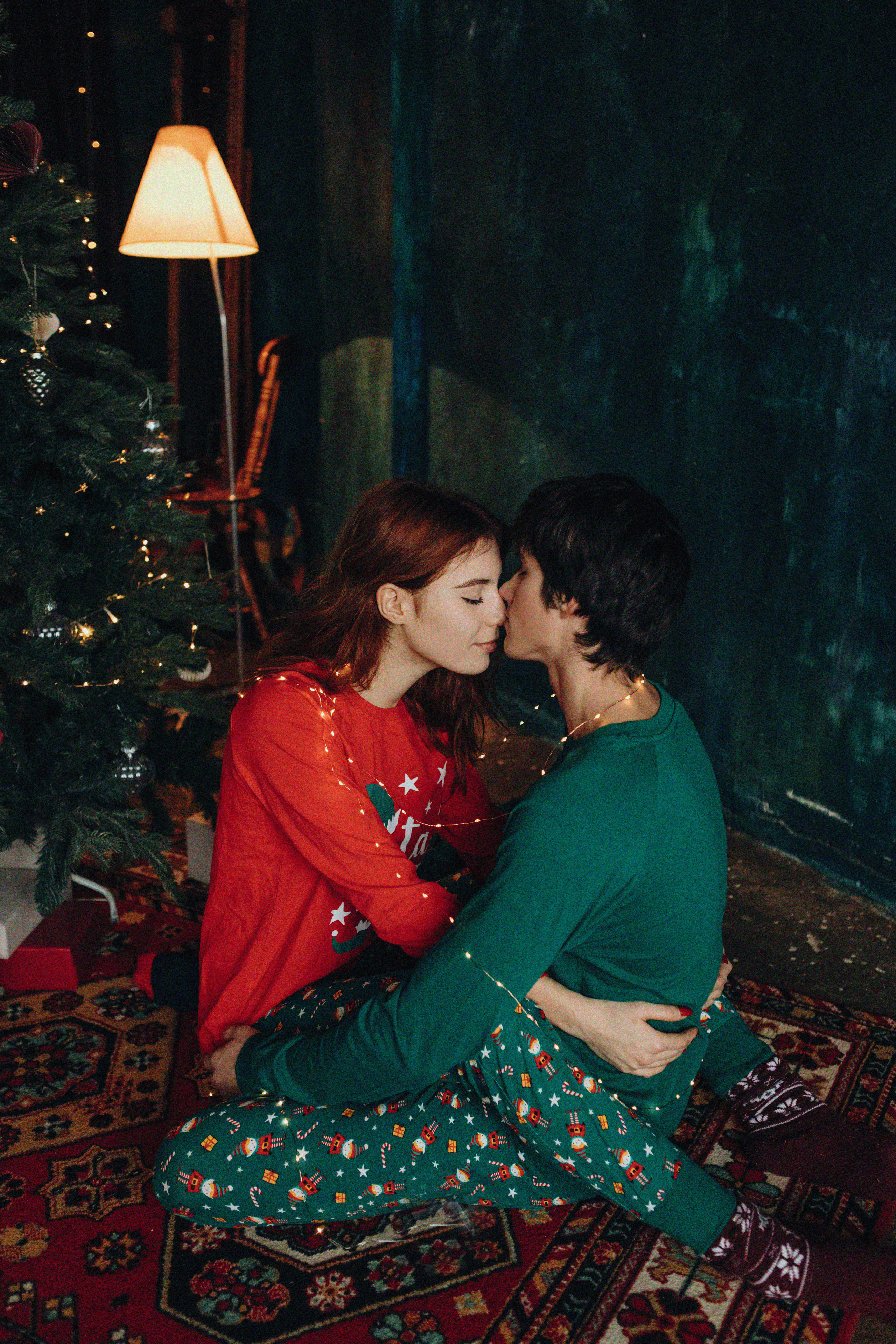 New year pizza. Свадебный и семейный фотограф Арестенко Анастасия