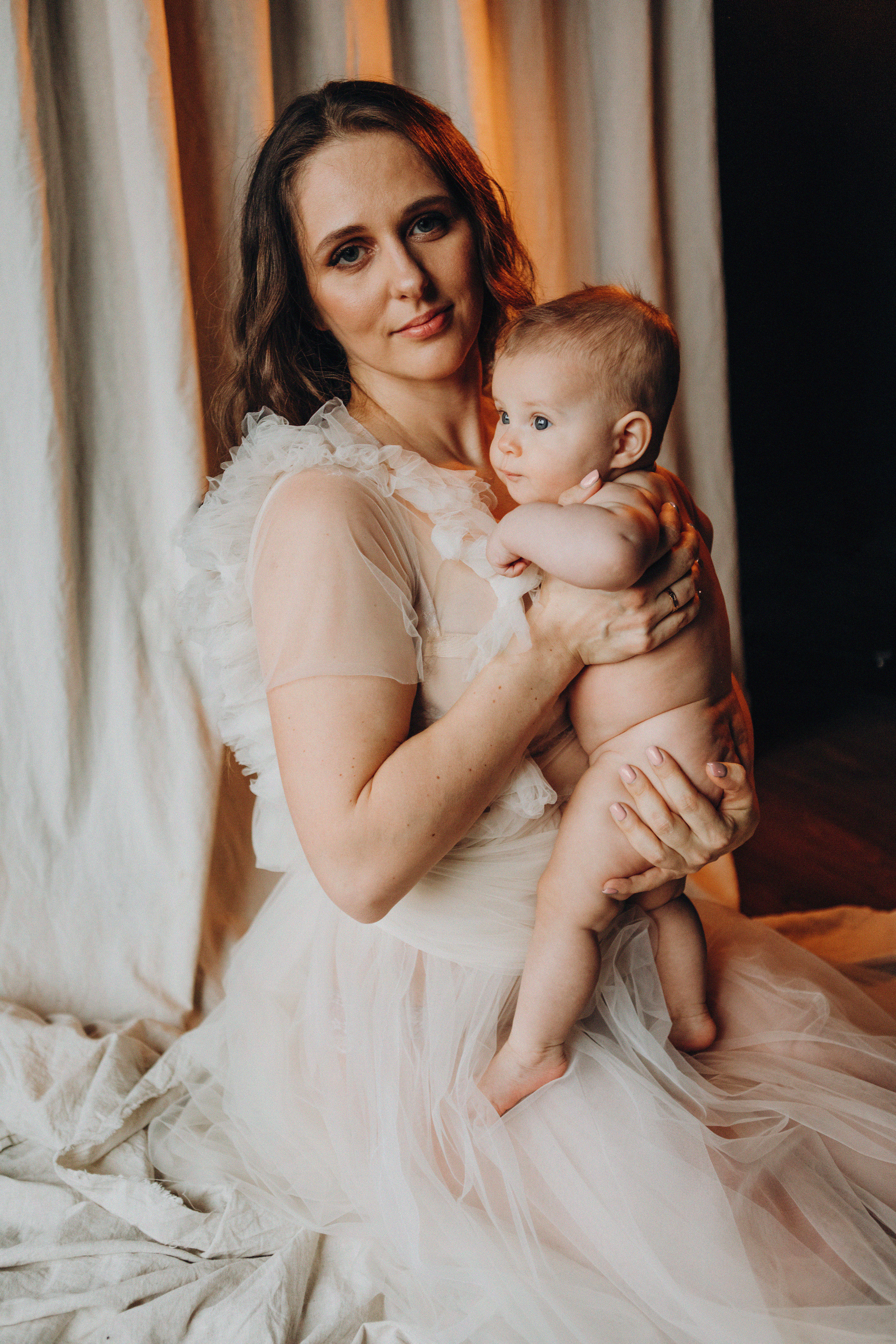 С картины. Свадебный и семейный фотограф Арестенко Анастасия