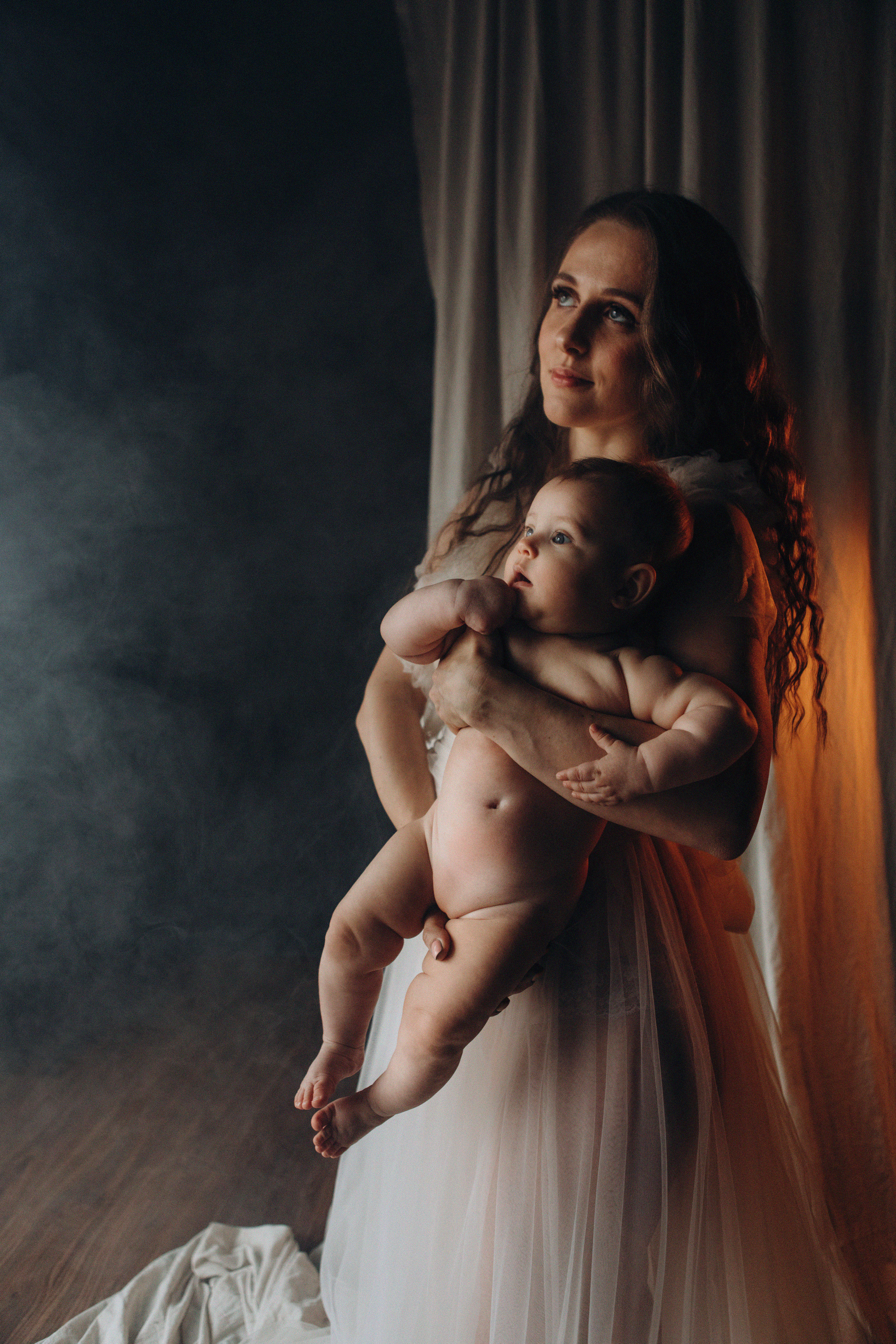 С картины. Свадебный и семейный фотограф Арестенко Анастасия