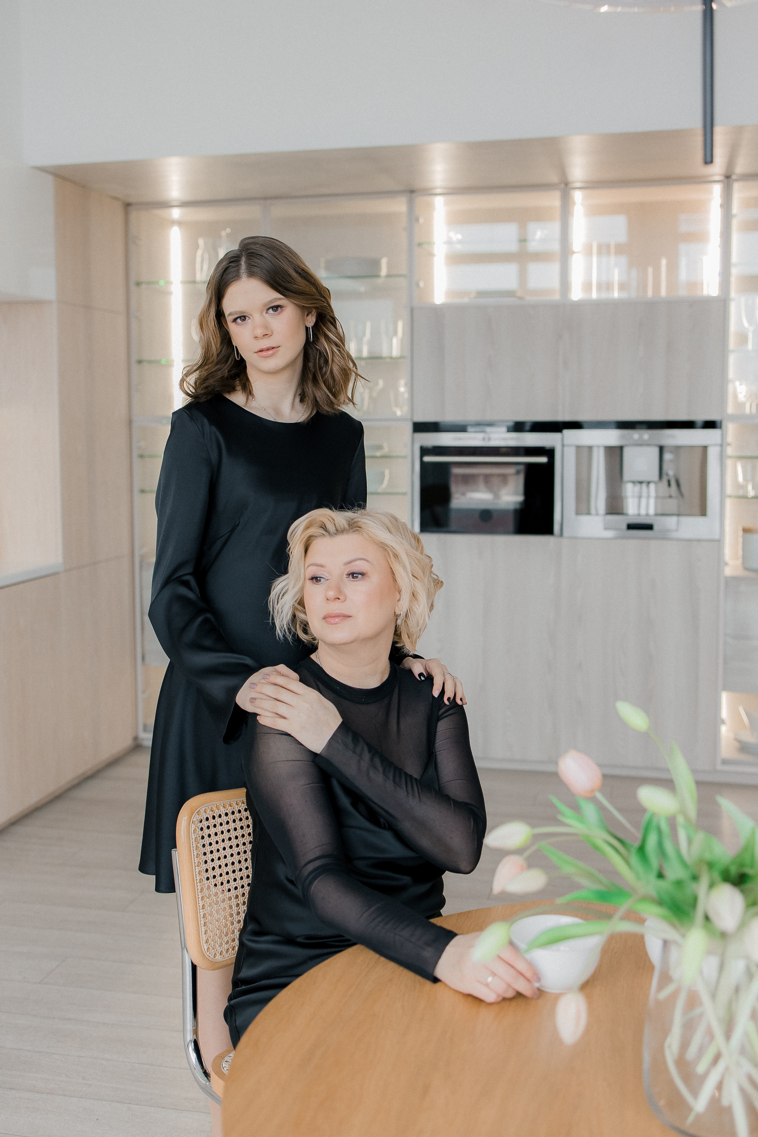 Портретная сьемка. Фотограф в Санкт-Петербурге