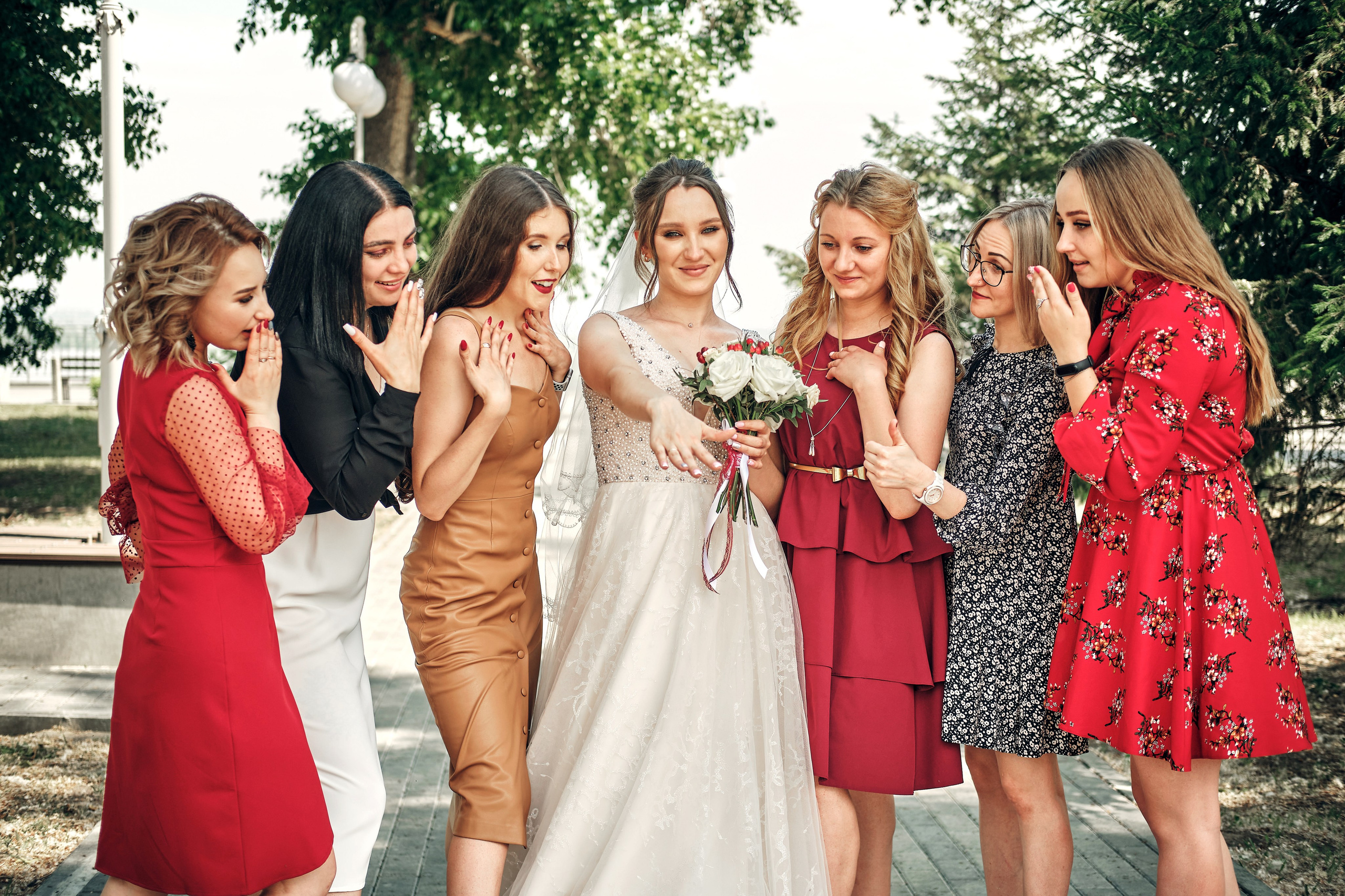 Свадьбы. Reshonov Photo