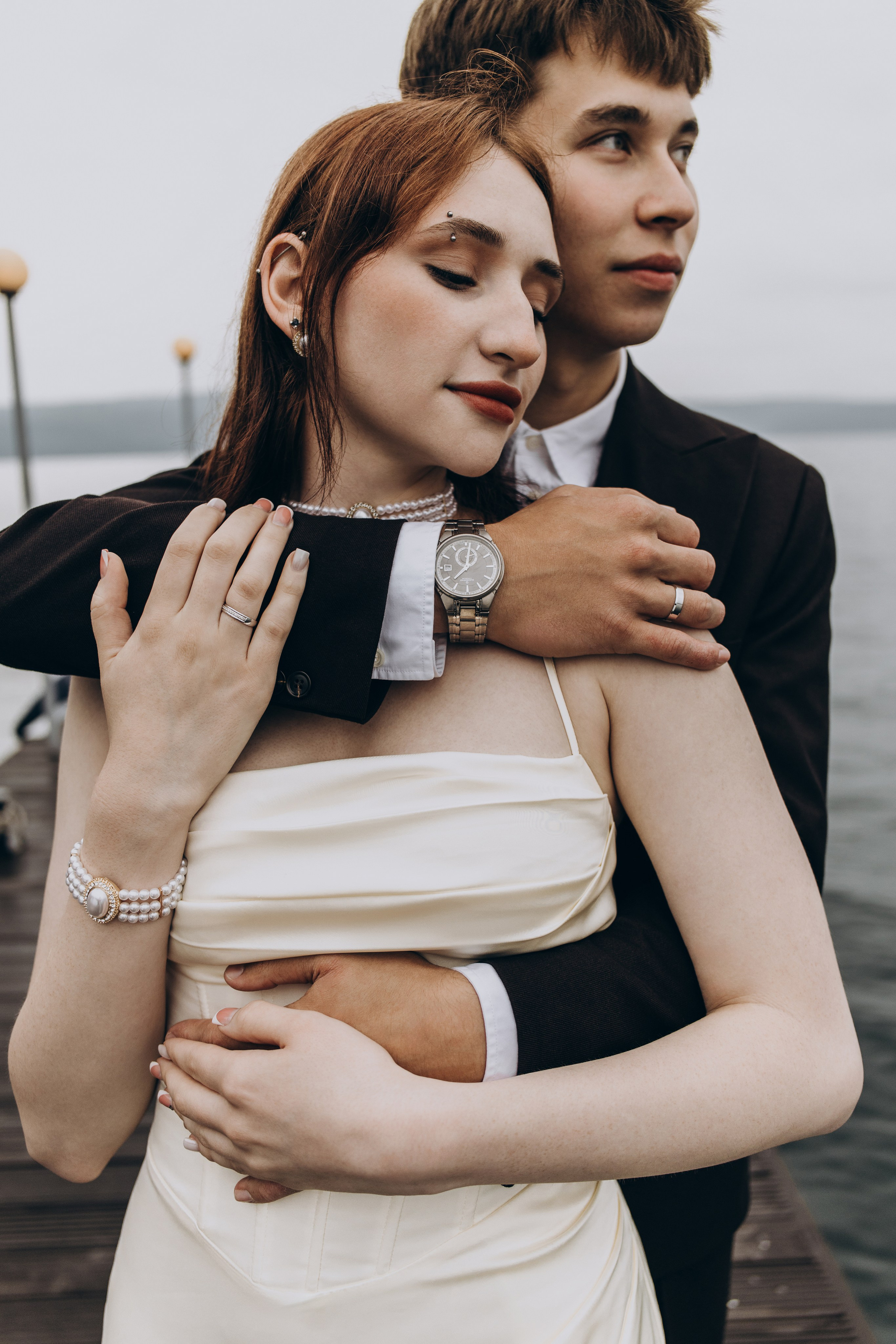 Свадьбы | love story