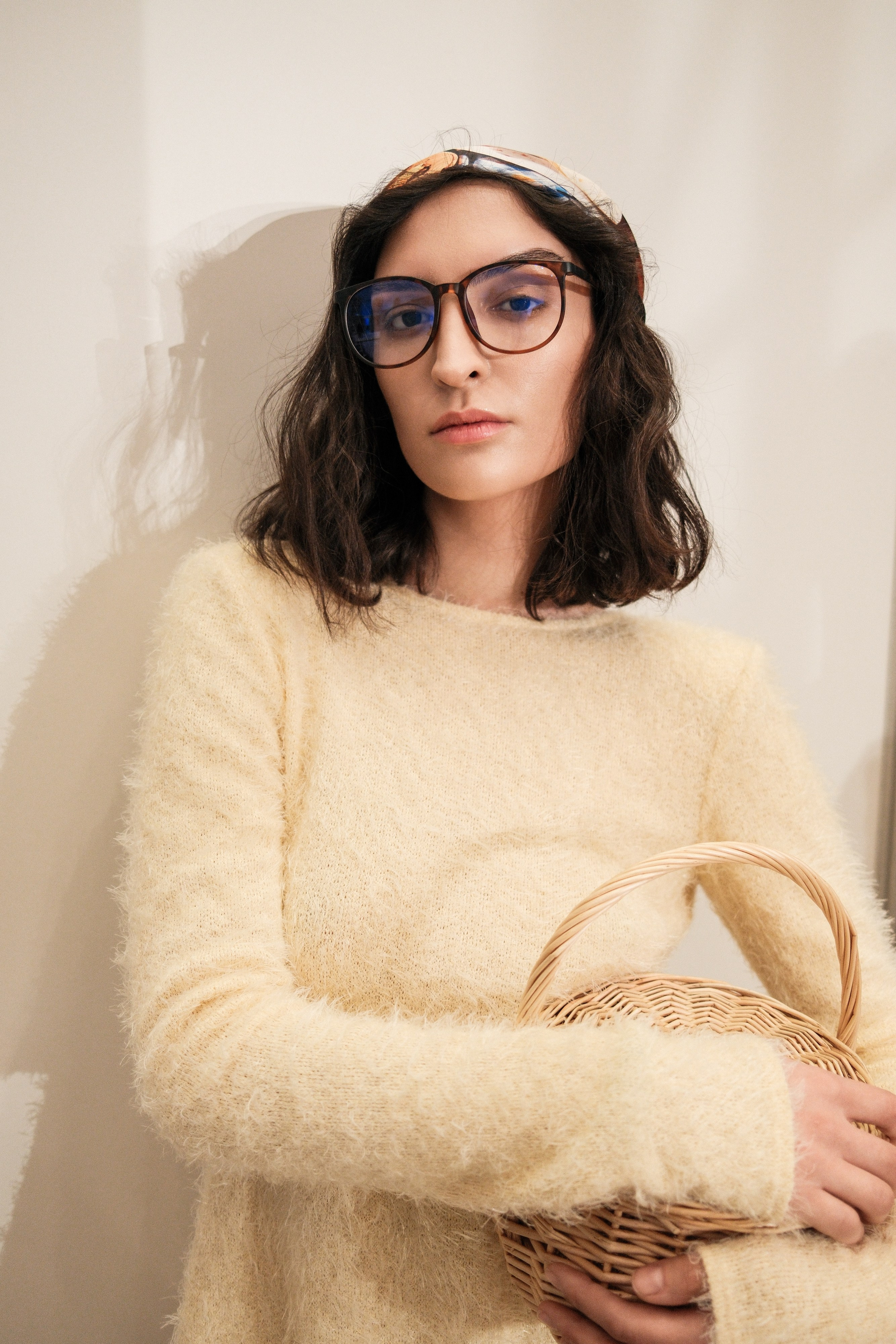 Московская неделя моды. Профессиональный фотограф в Москве Захар Ишутин