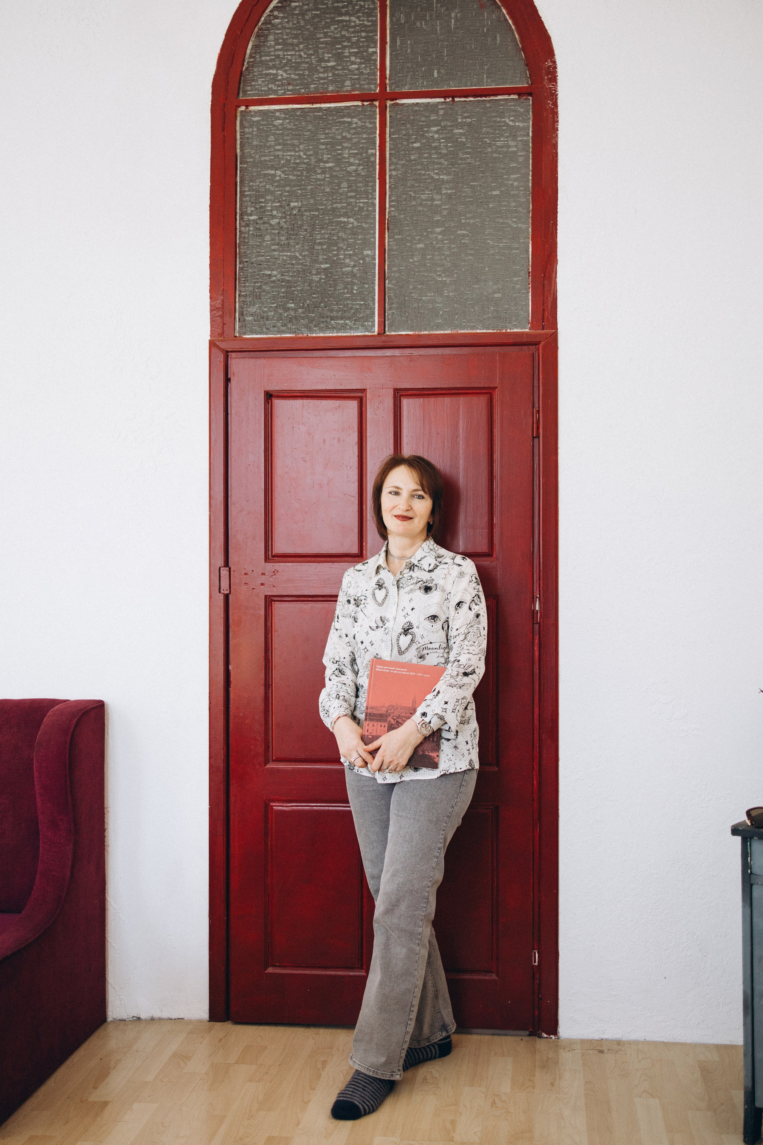 Лекция про любовь. Свадебный и портретный фотограф в Калининграде Наталия Еник