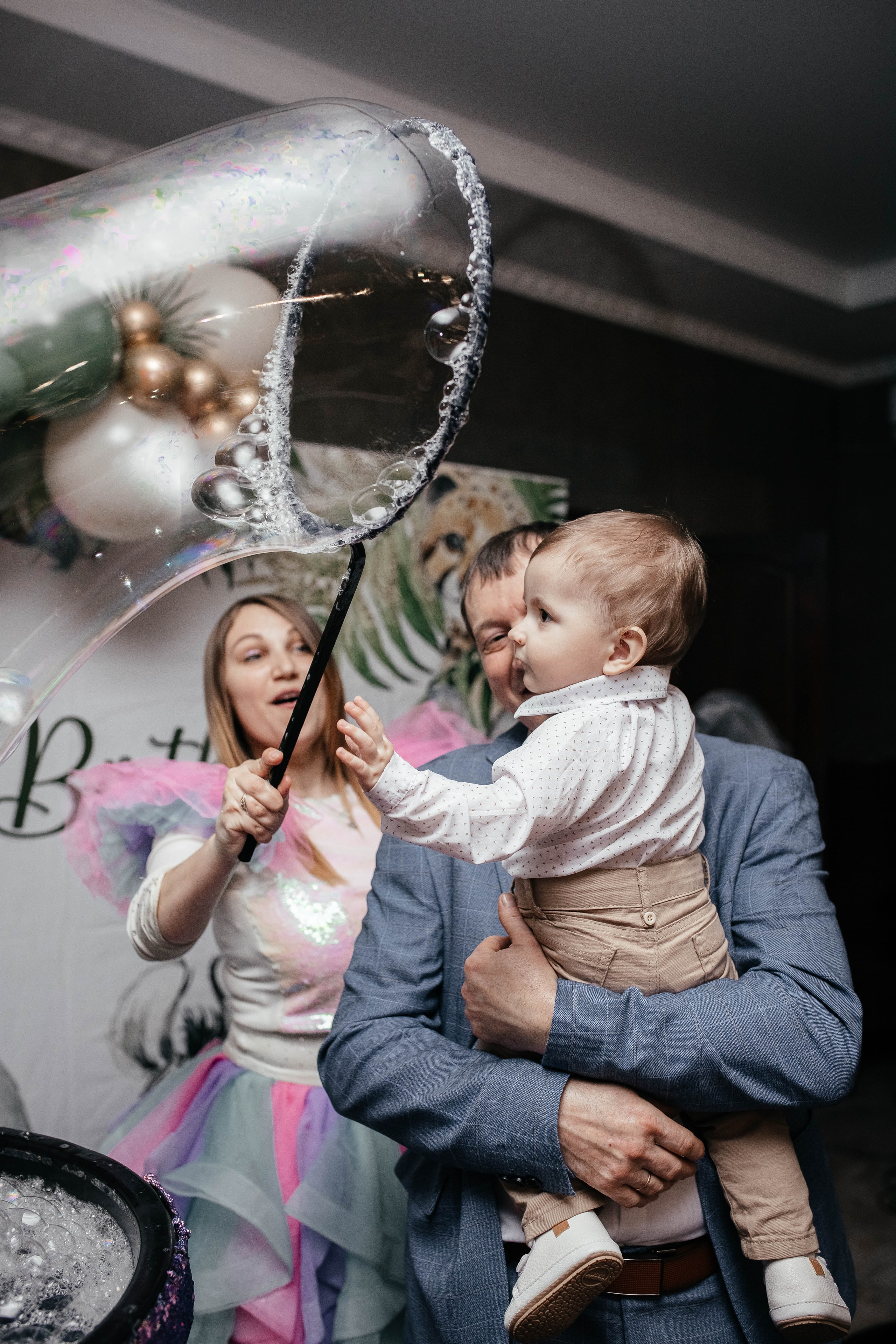 День рождения Данияра. Фотограф Сальск Катерина