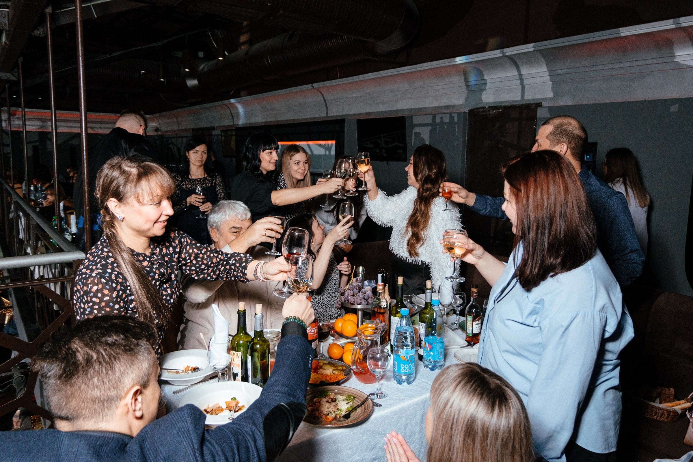 Ресторан «Antonio»