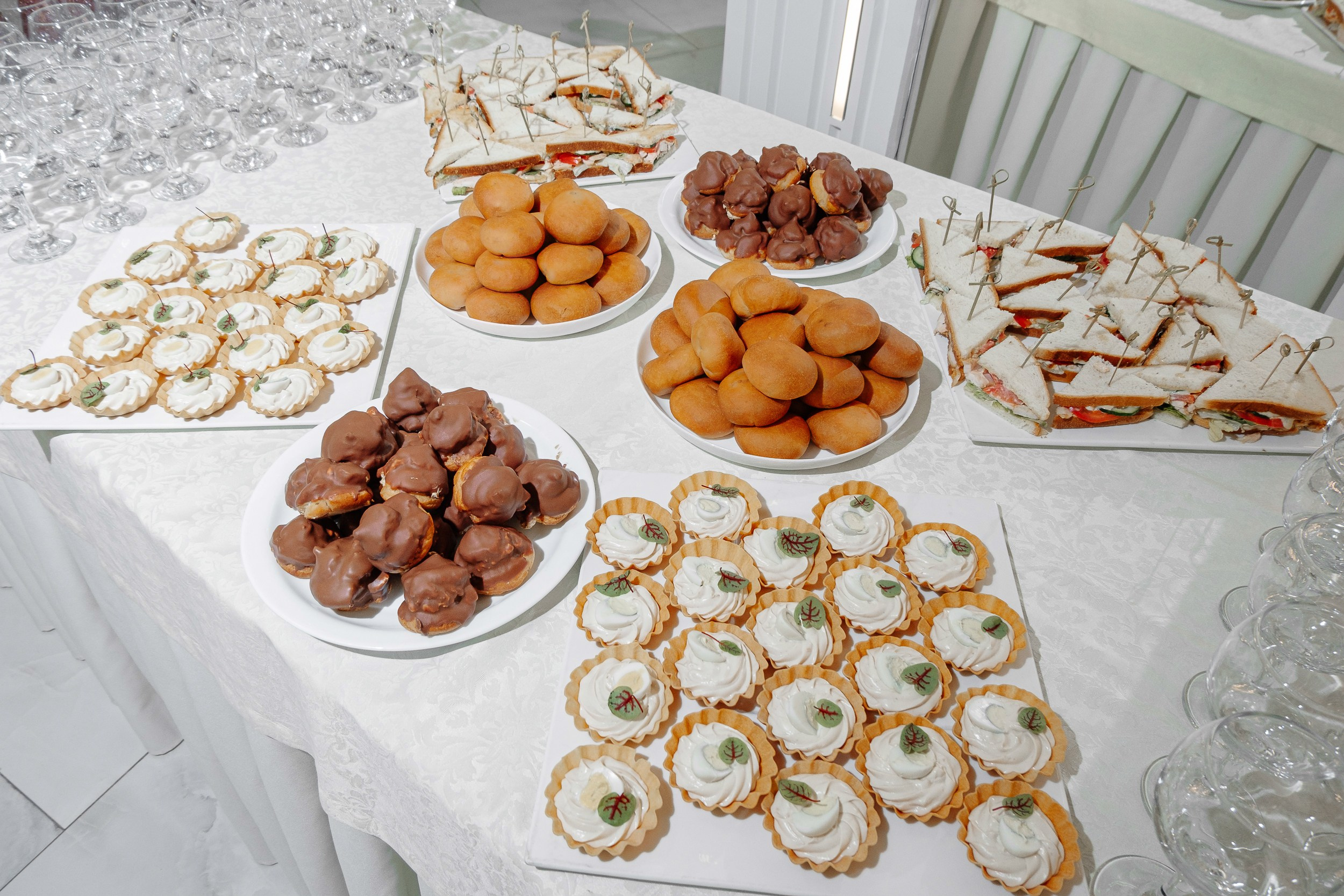 Конференция блогеров «ТыжЭКсперт»