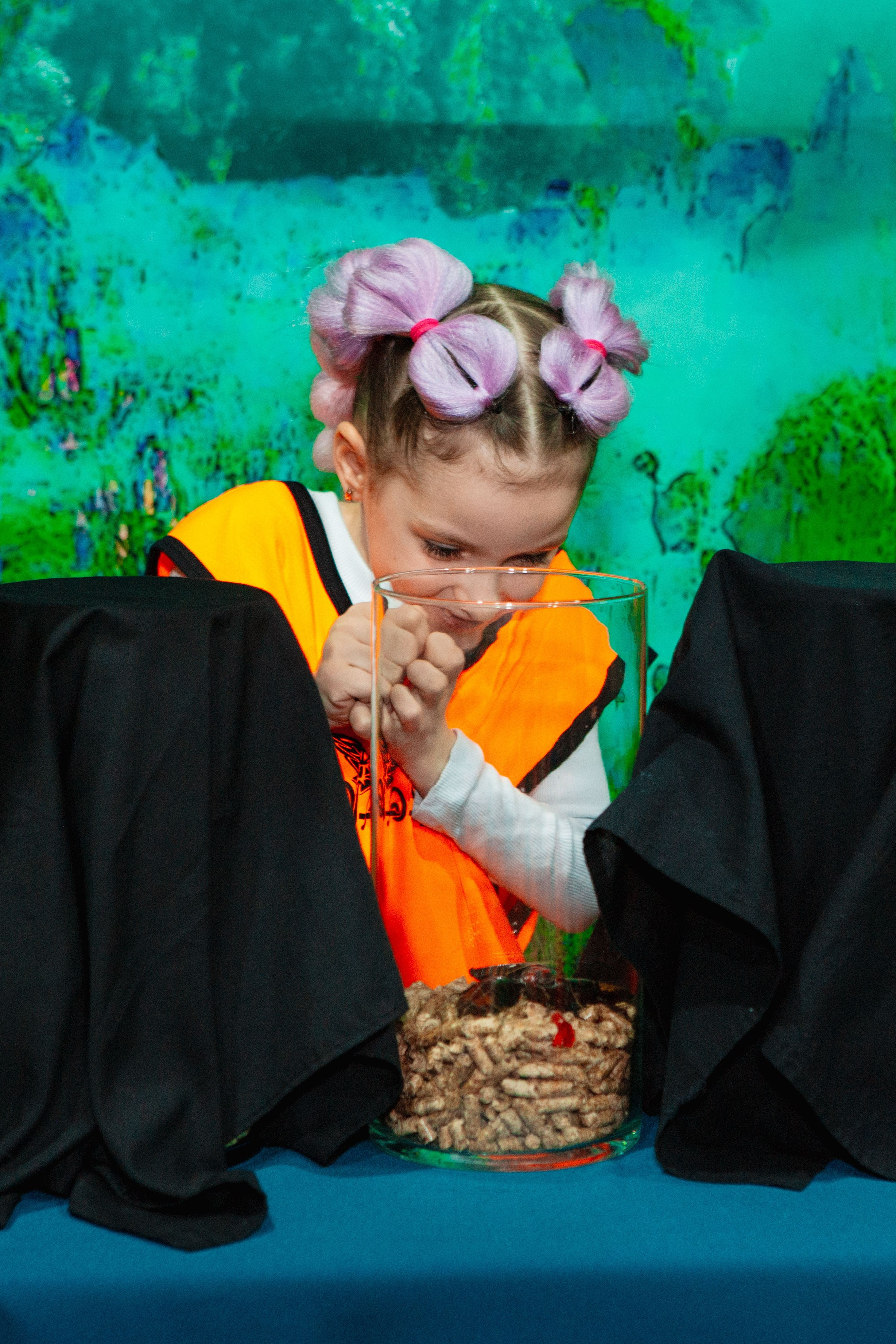 День рождения в Аватаре. Фотограф в Красноярске по выгодной цене