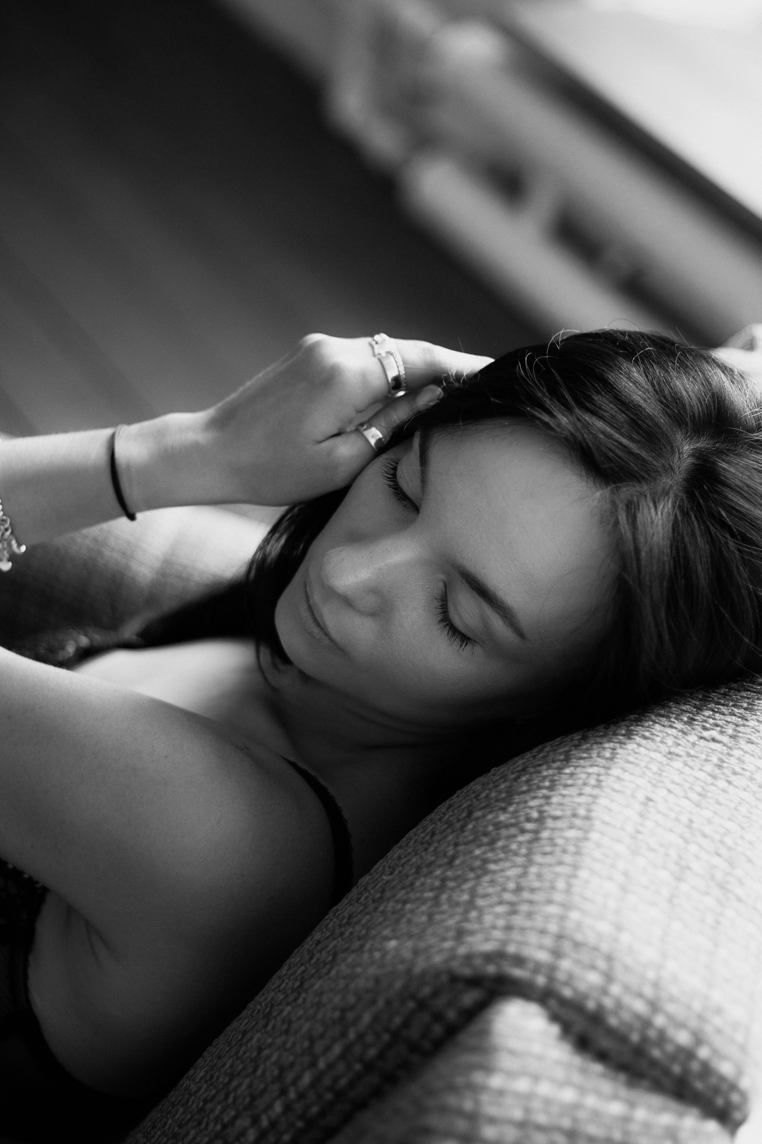 Студия. Главная