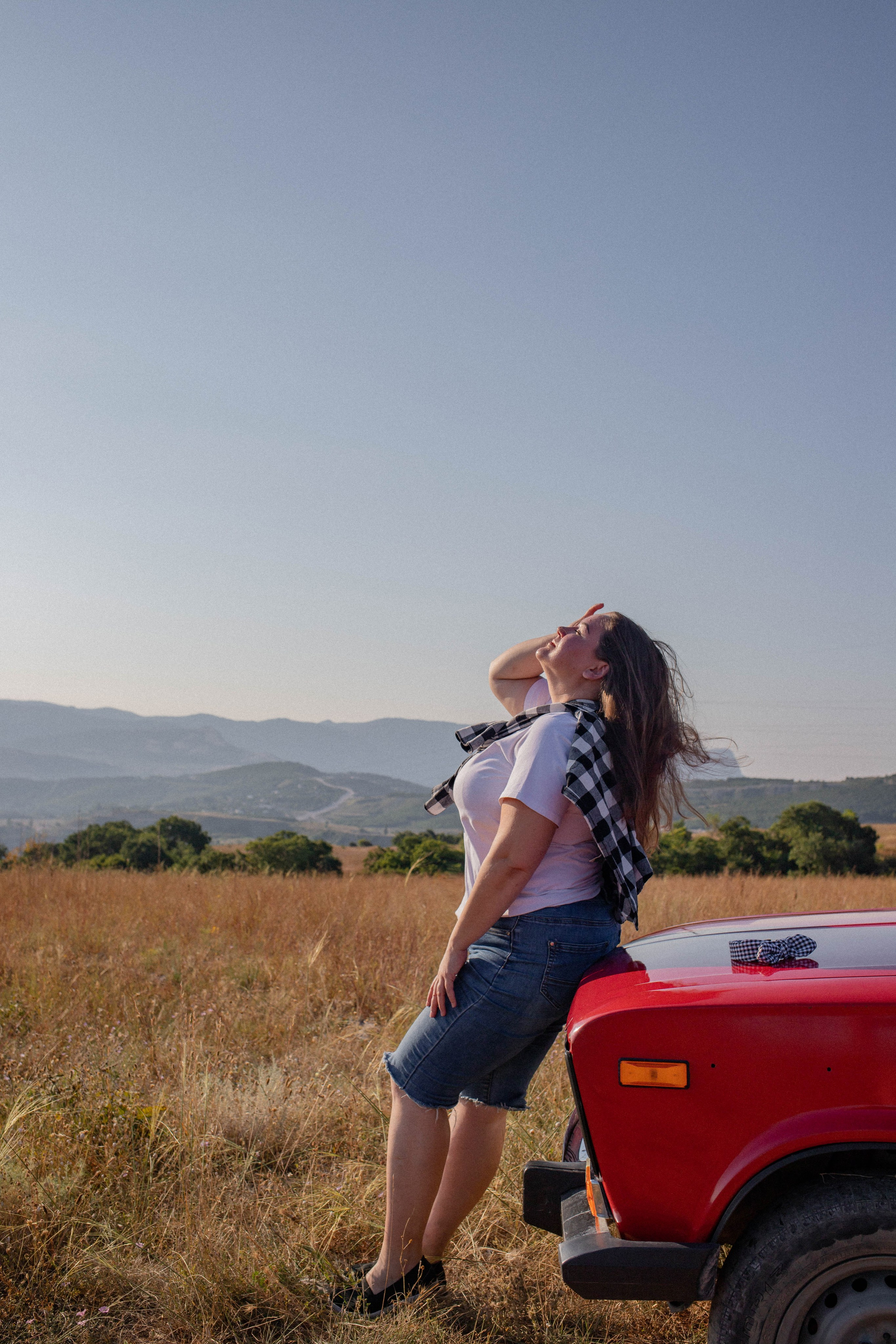 Евгения. Фотограф Немазенко Ольга