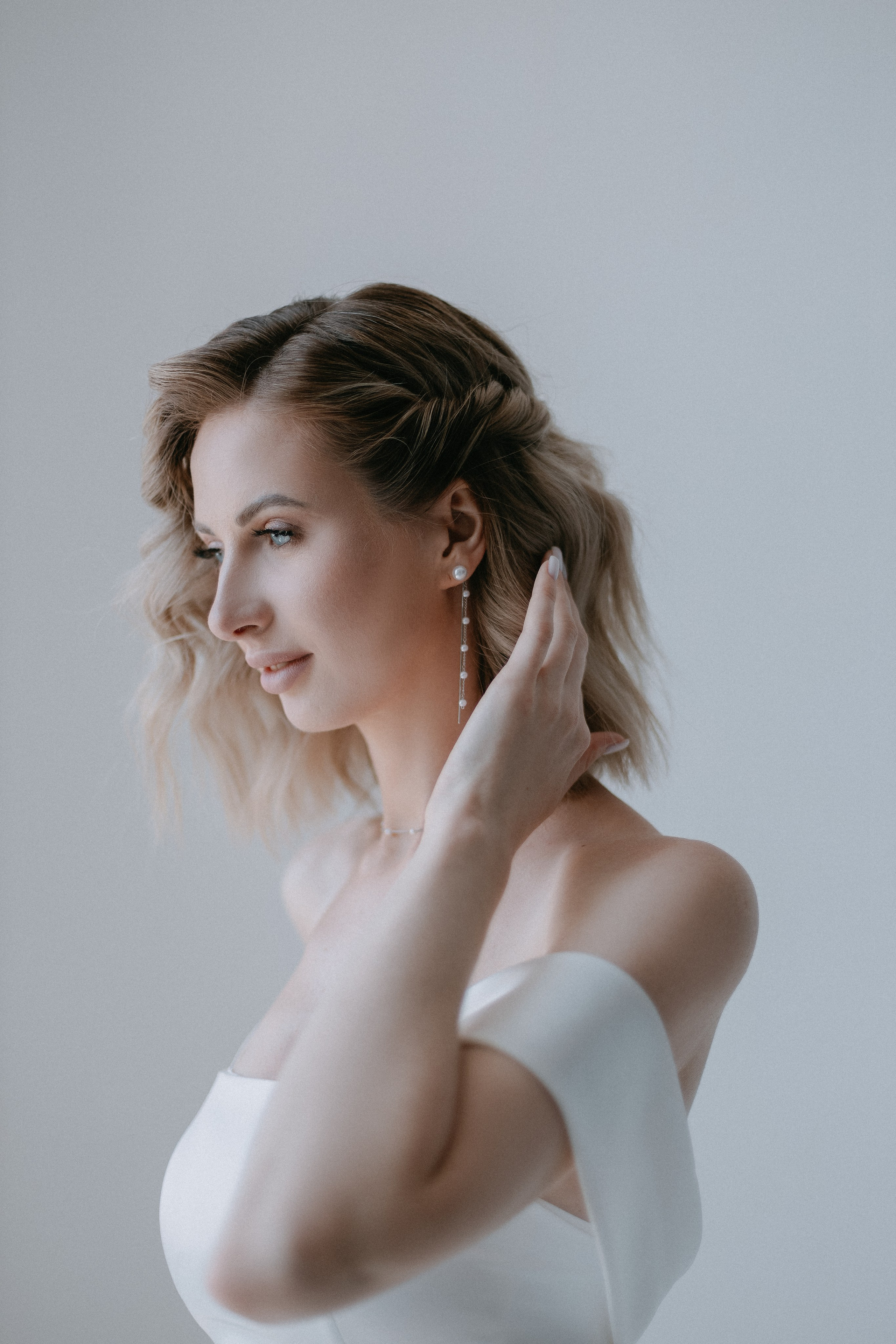 Егор и Ангелина. Главная